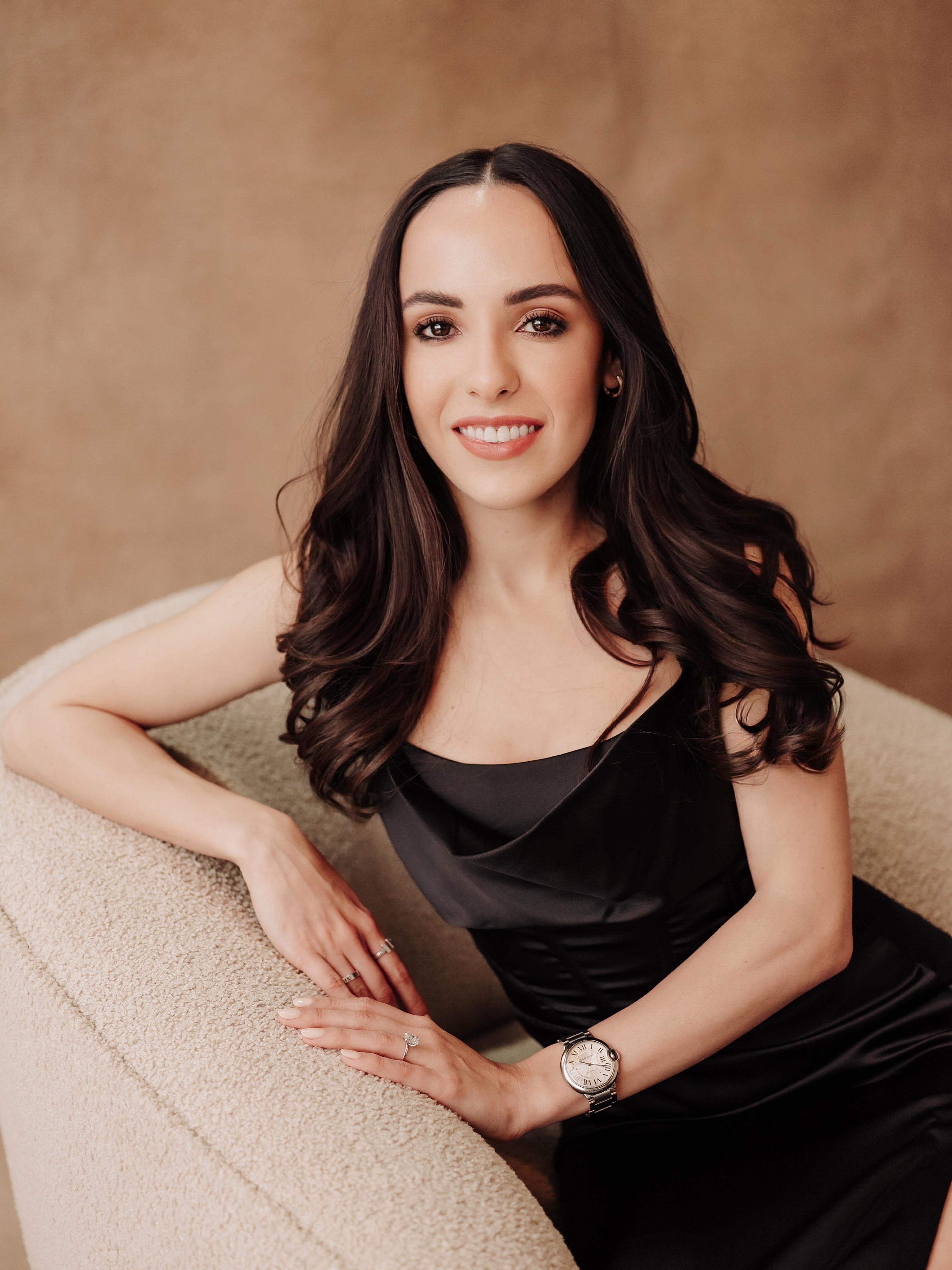 Andrea Gutierrez Singlaterry