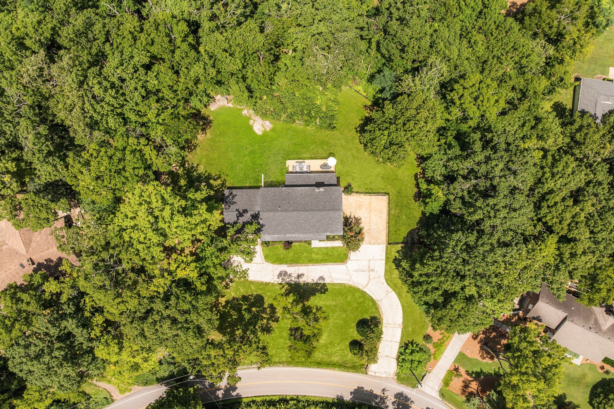  6620 Brookmont Ter, Nashville, TN, 37205 - 物件實景