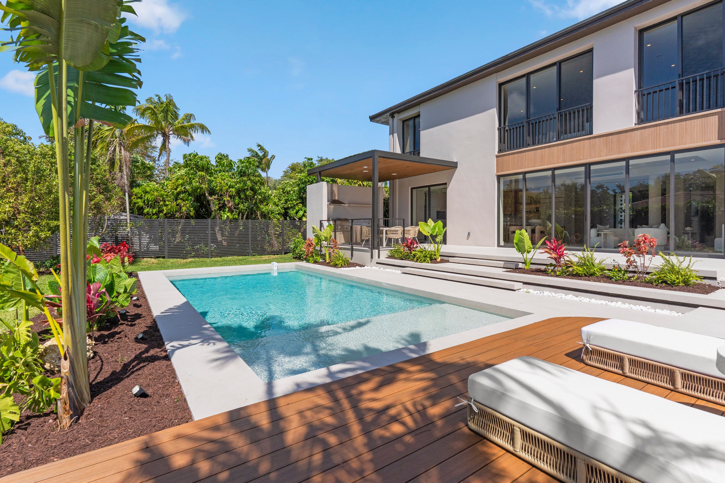  5854 SW 30th St, Miami, FL, 33155 - 物件實景