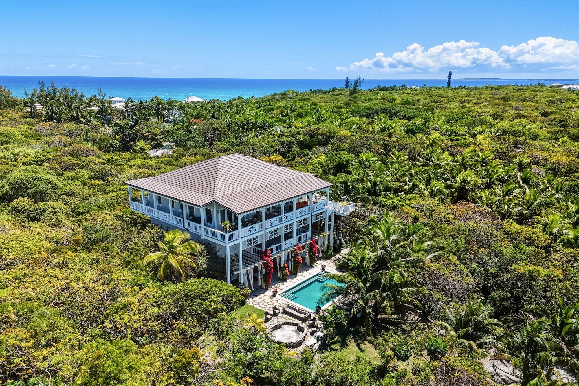  Bay View Narrows Estate - 物件實景