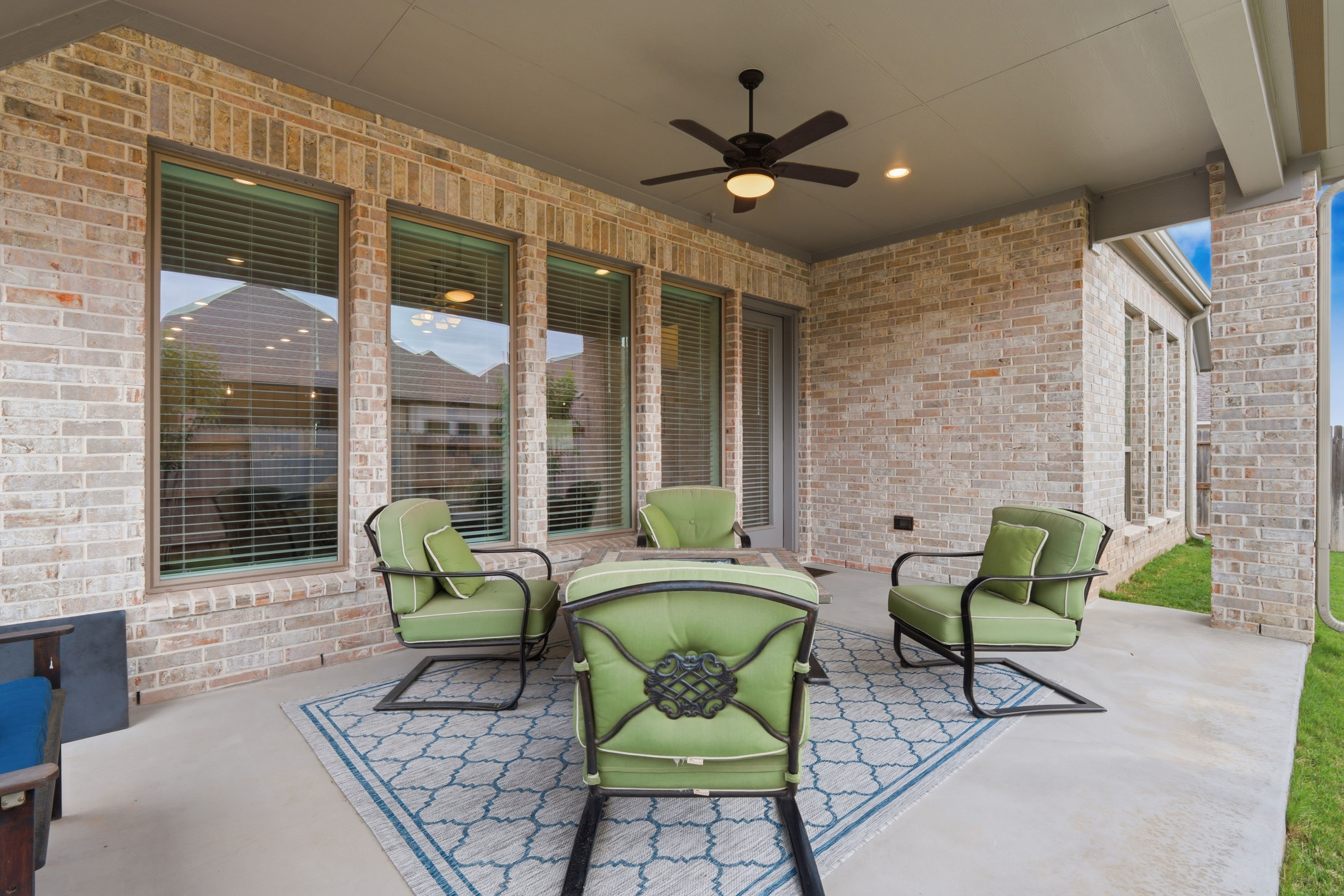  Live the Veramendi Lifestyle - 物件實景