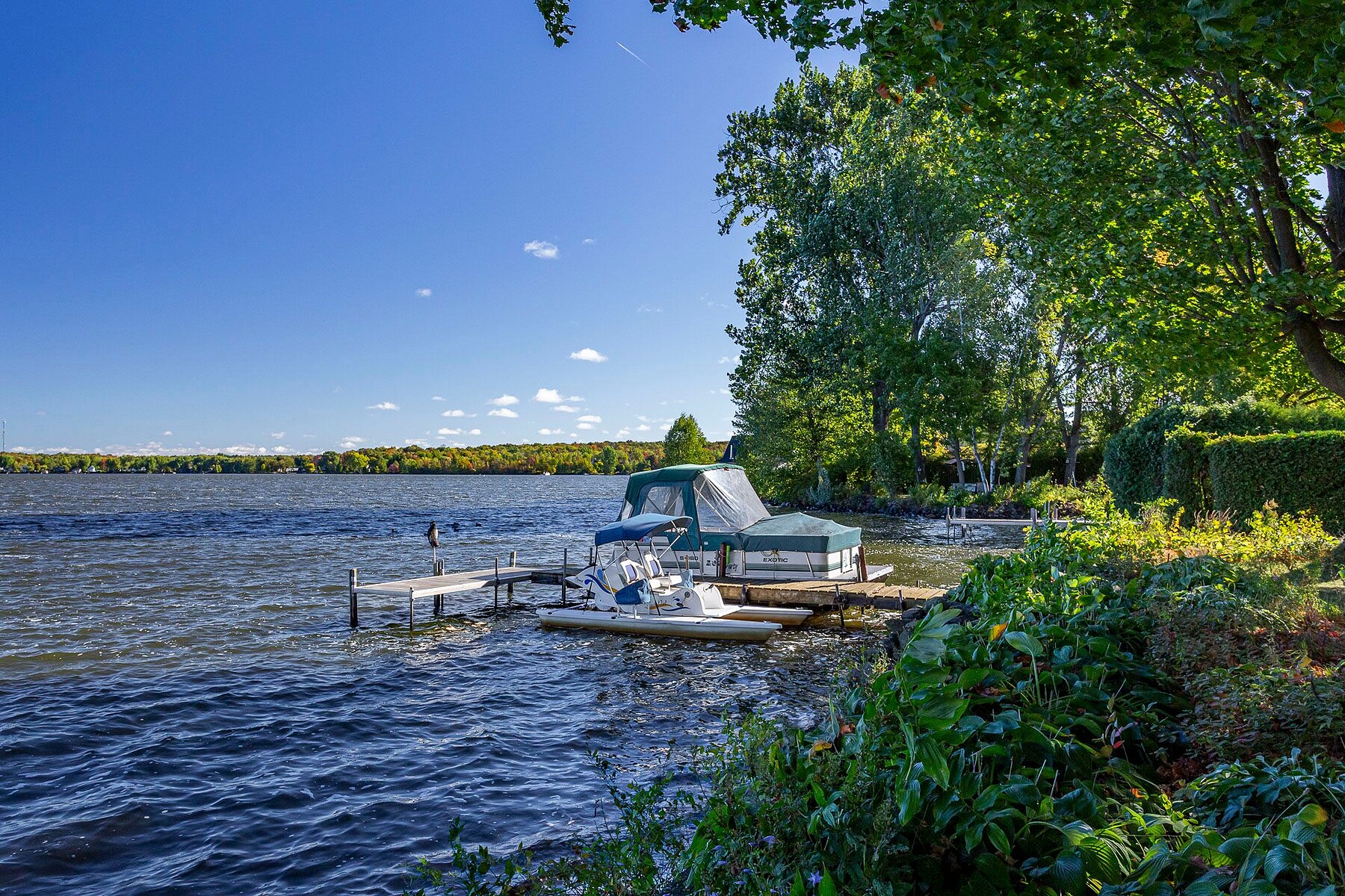  Roxton Pond, Eastern Townships - 物件實景