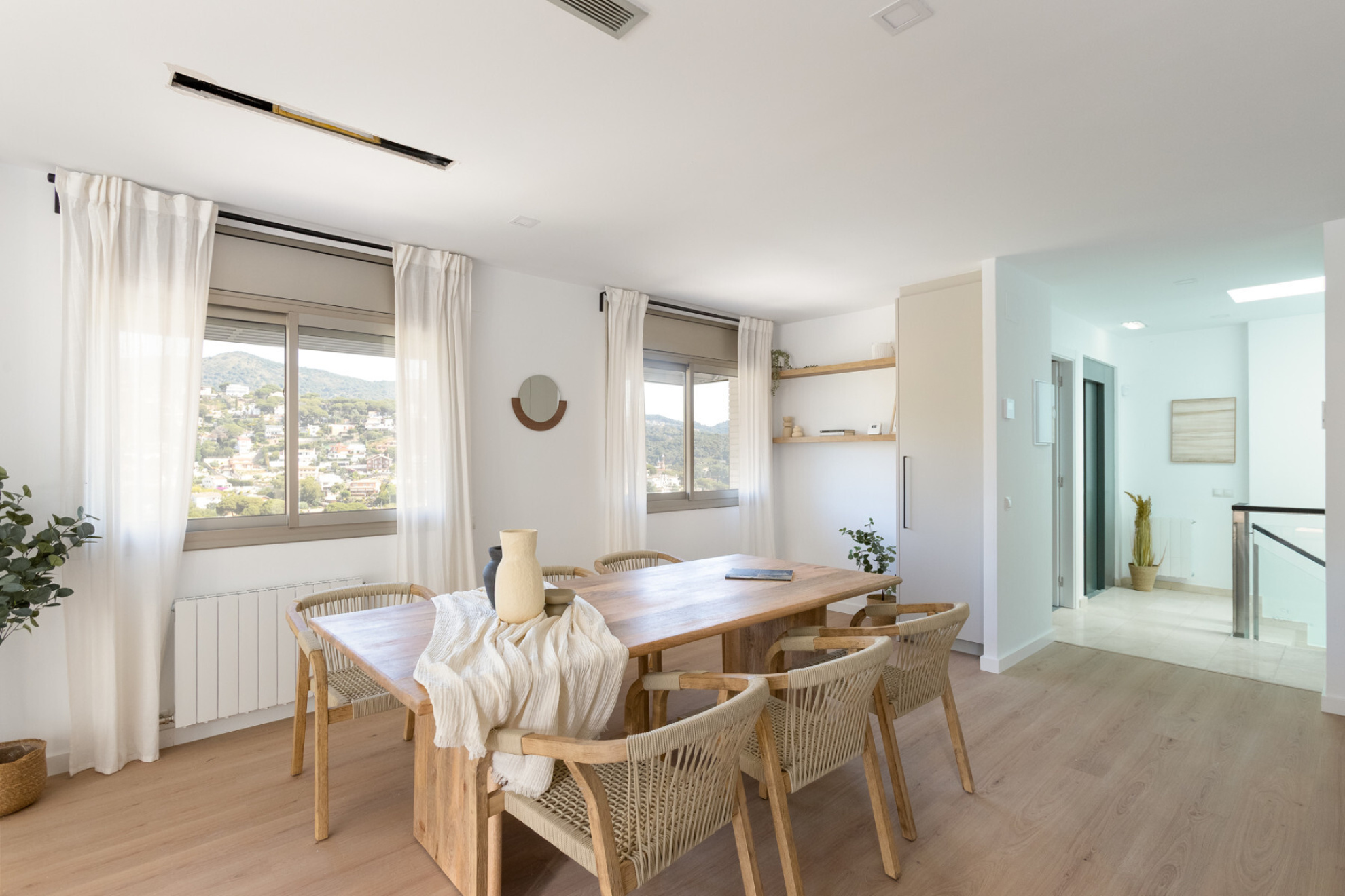  Detached house with pool in Alella - 物件實景