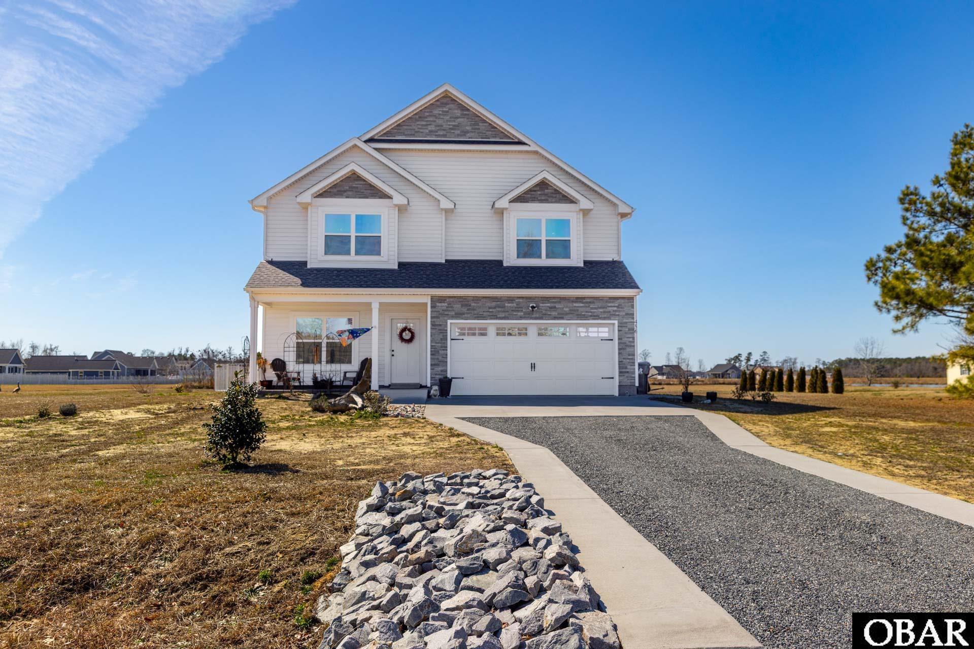 Elizabeth City, North Carolina, 27909, United States, 4 Bedrooms Bedrooms, ,3 BathroomsBathrooms,Residential,For Sale,1728907