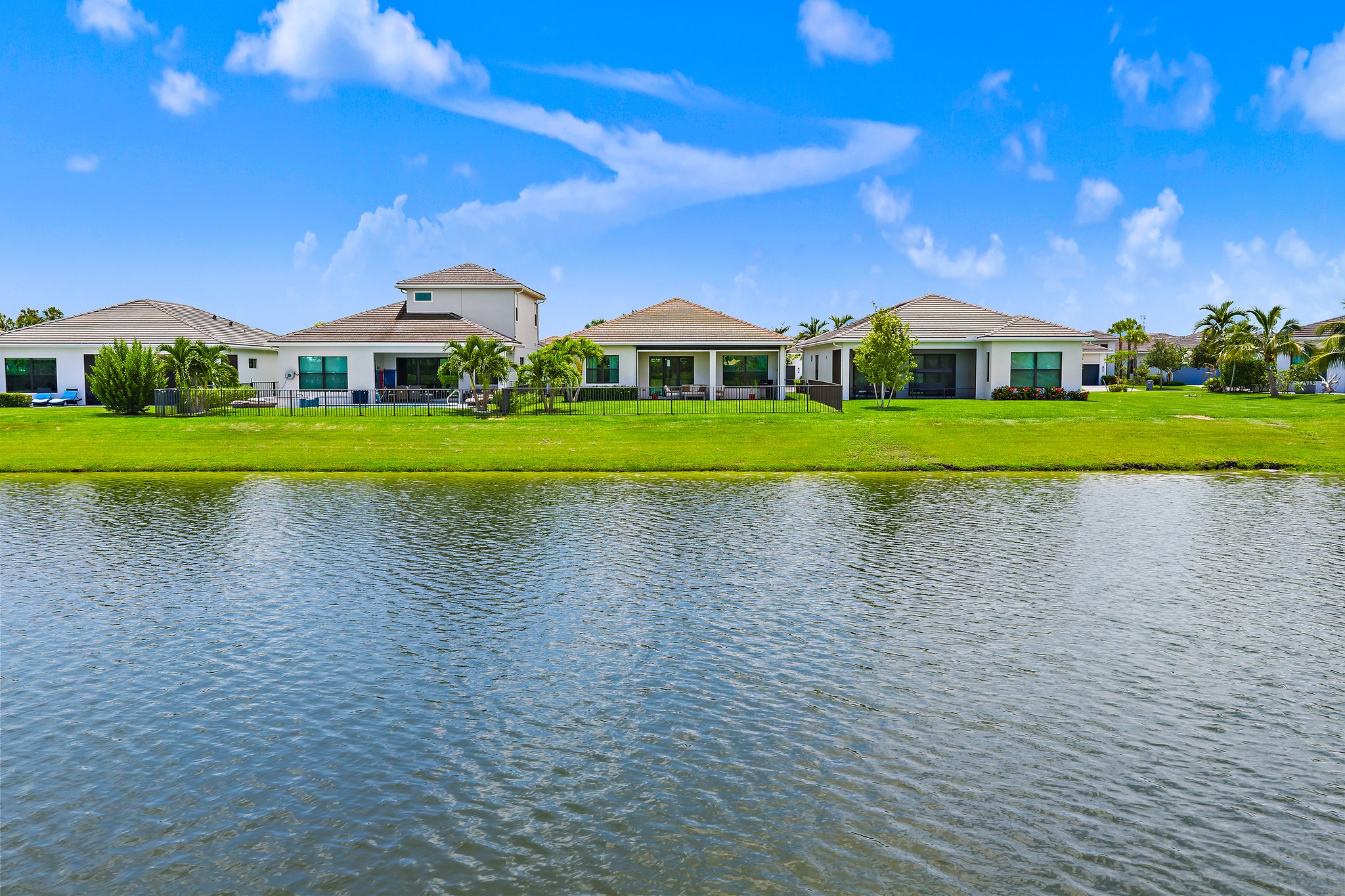  15883 Key Biscayne Lane, Westlake, FL, 33470 - 物件實景