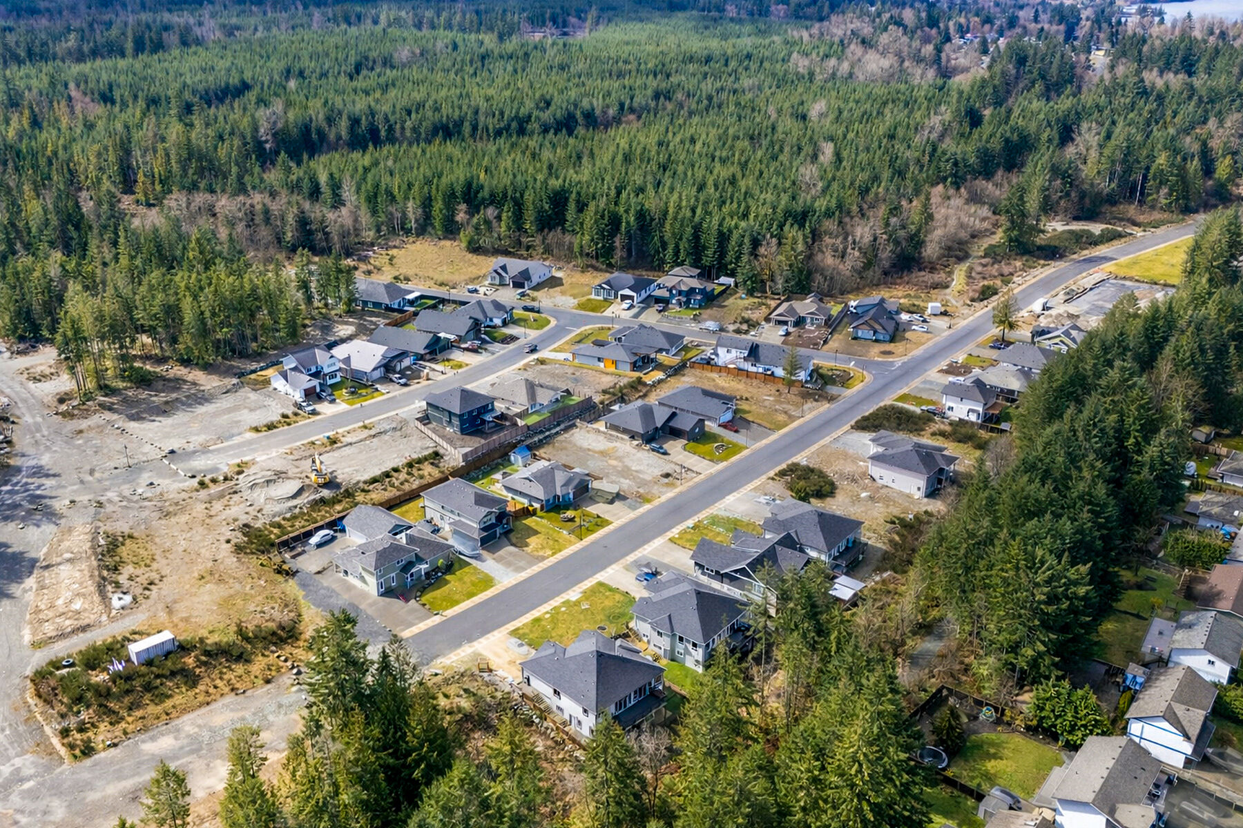  Welcome to Trails Edge - 物件實景