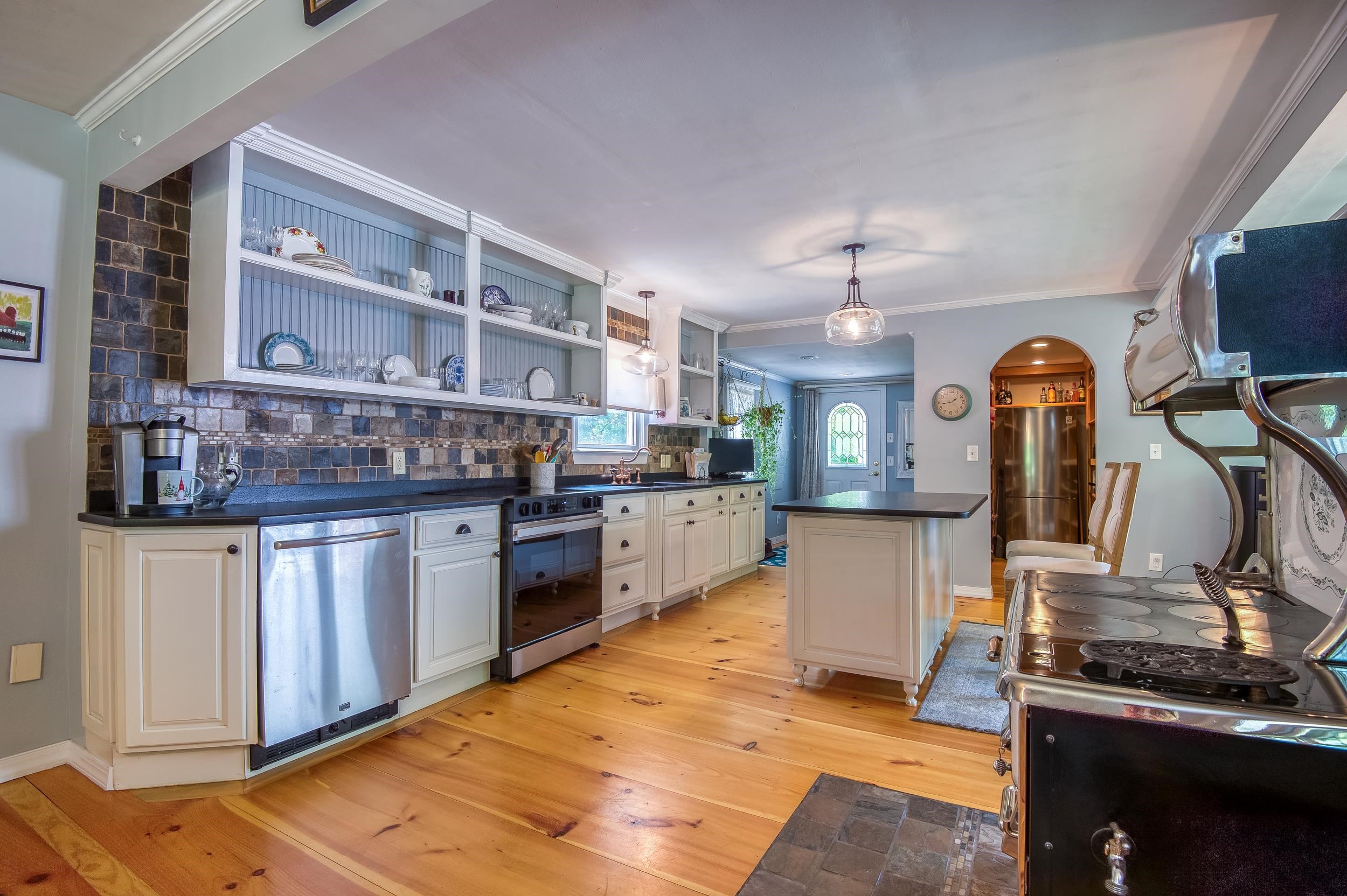 Eaton, New Hampshire, 03832, United States, 3 Bedrooms Bedrooms, ,1 BathroomBathrooms,Residential,For Sale,1989468