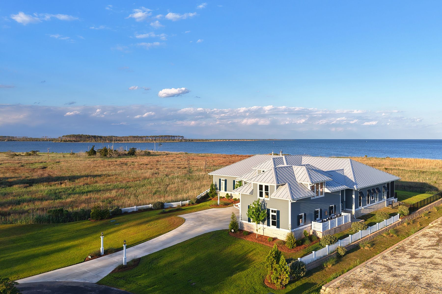 76 Soundside Drive, Oriental, NC 28571 - 物件實景