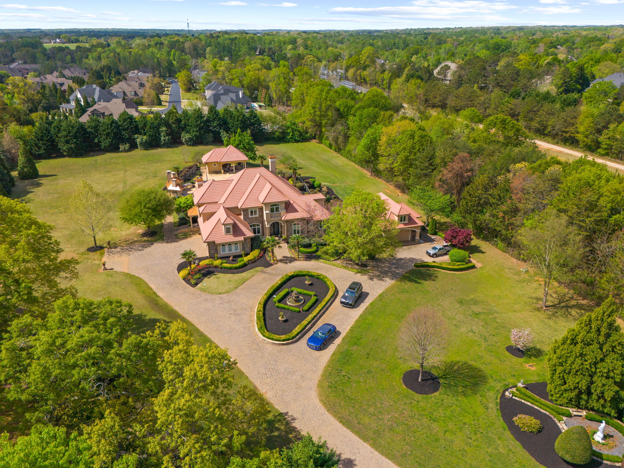  716 Anderson Ridge Road, Greer, SC 29651 - 物件實景