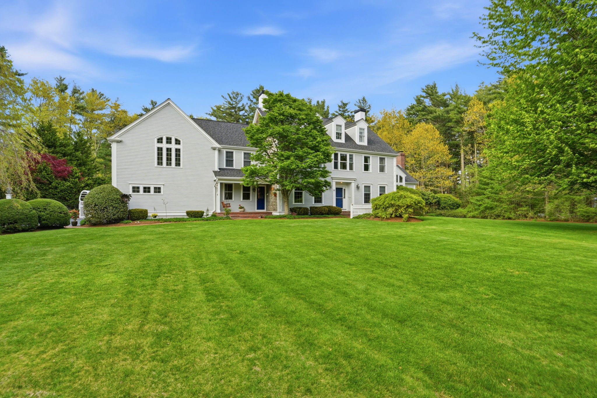  50 Lewis Farm Rd, Duxbury, MA - 物件實景