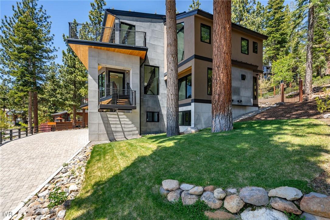 Incline Village, Nevada, 89451, United States, 5 Bedrooms Bedrooms, ,5 BathroomsBathrooms,Residential,For Sale,1827855