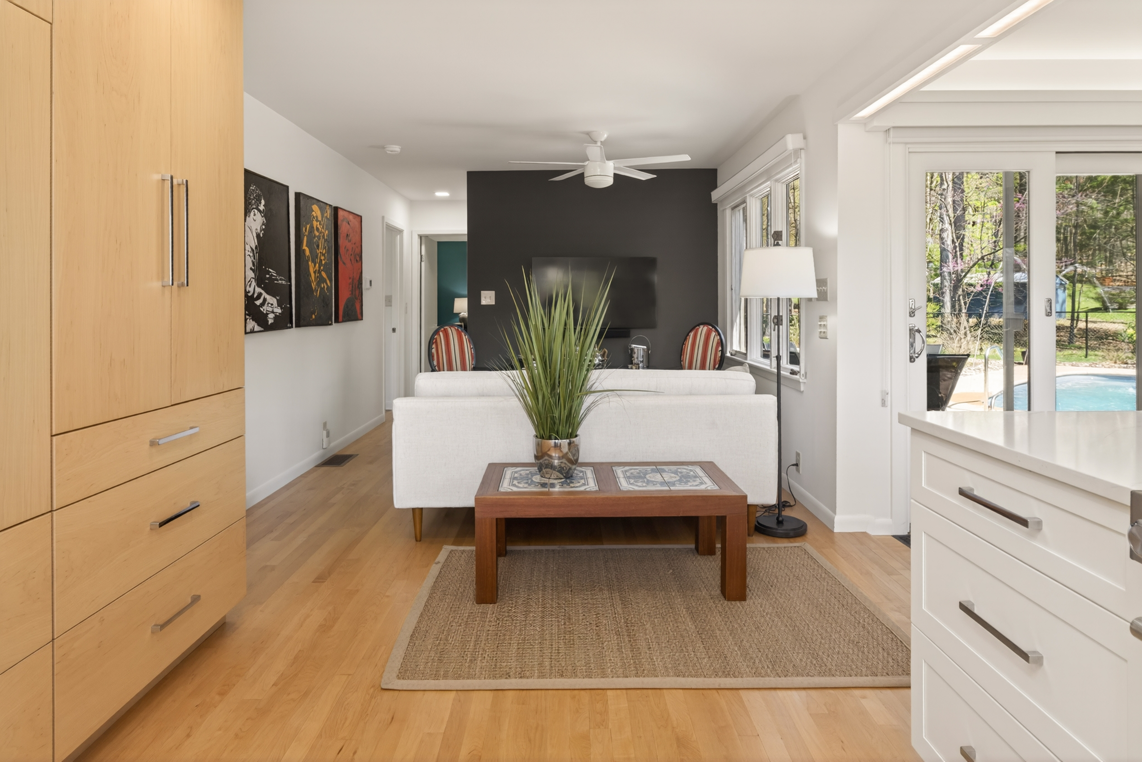  Meticulously Re-Imagined Mid Century Modern - 物件實景