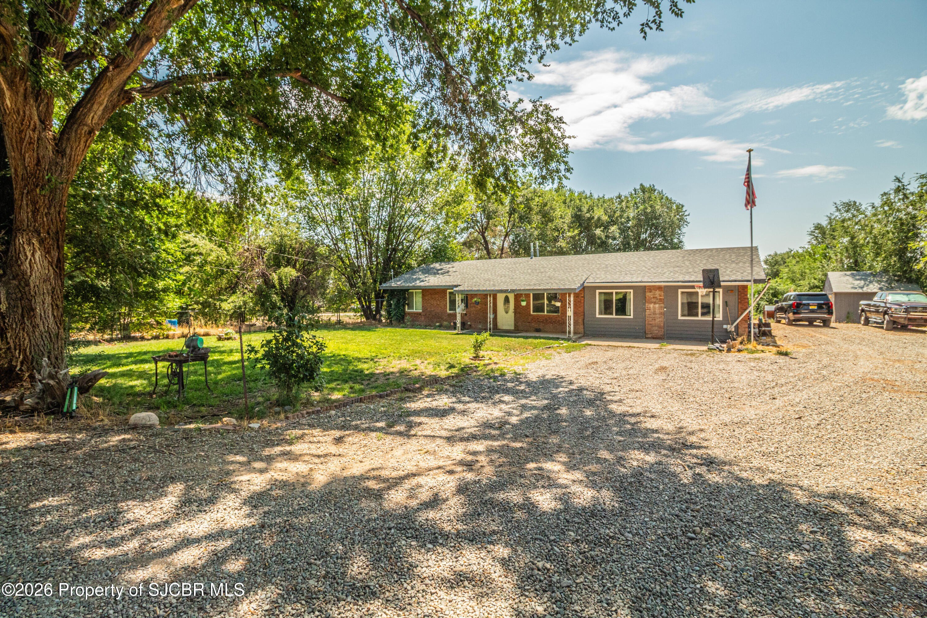 Road 3050 , Aztec, NM 87410 #1
