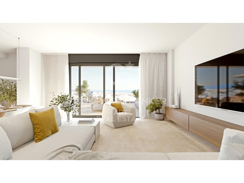 Estepona, Andalusia, ES, 2 Bedrooms Bedrooms, ,3 BathroomsBathrooms,Residential,For Sale,1898657