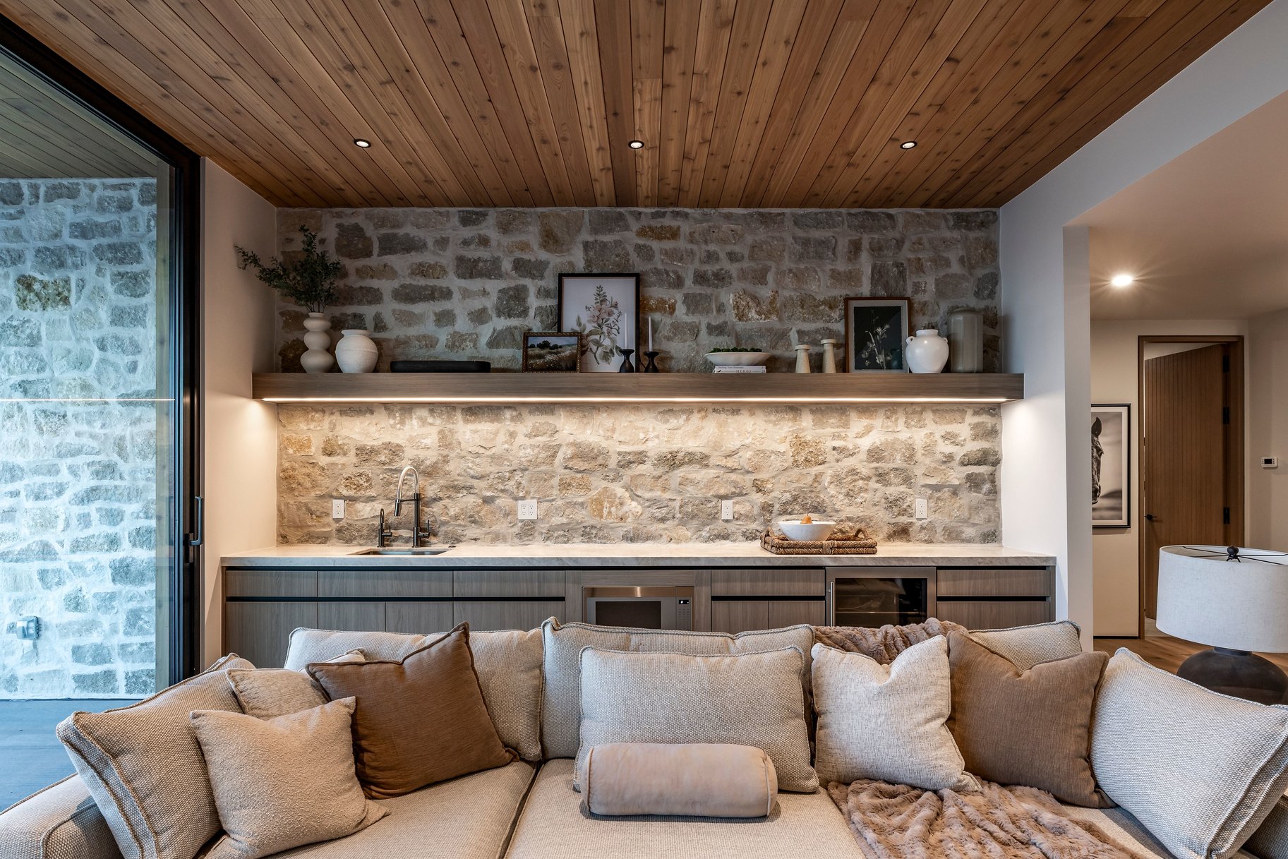  Welcome to Lumen House at Benloch Ranch - 物件實景
