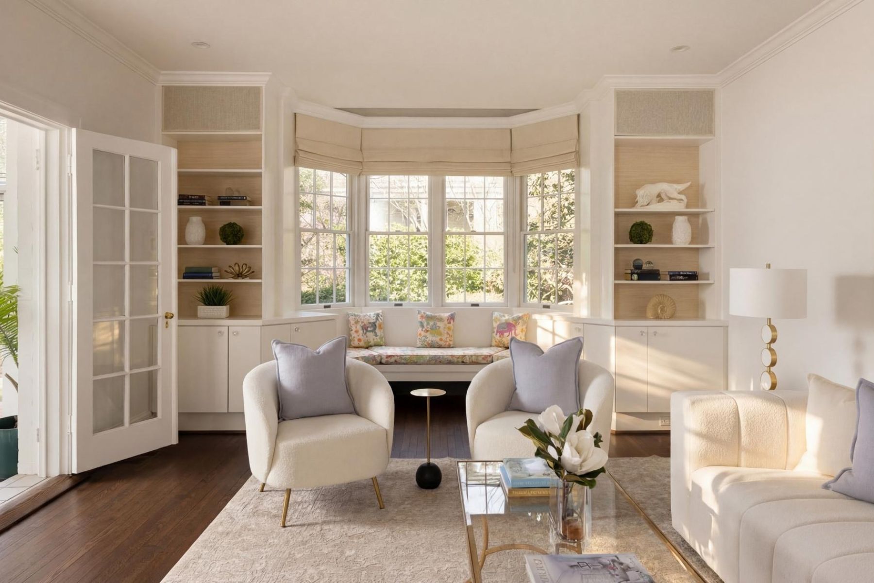  3609 Edmunds Street NW, Washington, DC, 20007 - 物件實景