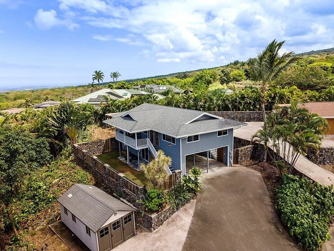 Kailua-Kona, Hawaii, 96740, United States, 3 Bedrooms Bedrooms, ,2 BathroomsBathrooms,Residential,For Sale,1950815