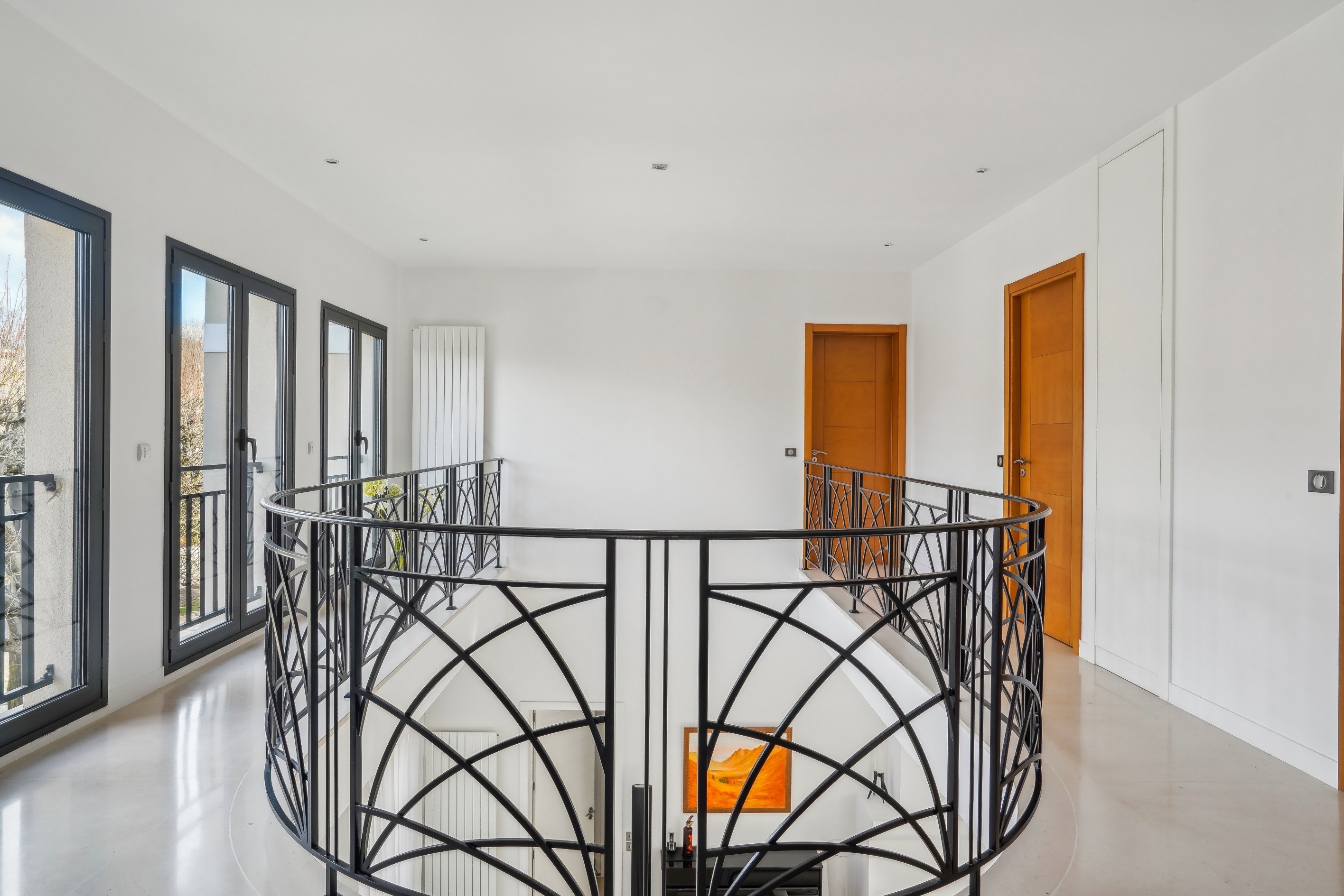  Luxury Villa  La Varenne-Saint-Hilaire - 物件實景