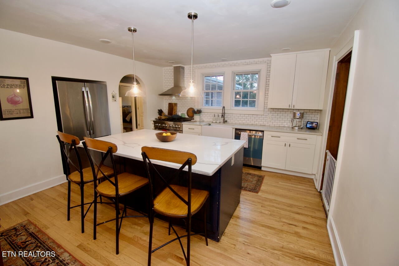 Maryville, Tennessee, 37803, United States, 4 Bedrooms Bedrooms, ,3 BathroomsBathrooms,Residential,For Sale,1989272