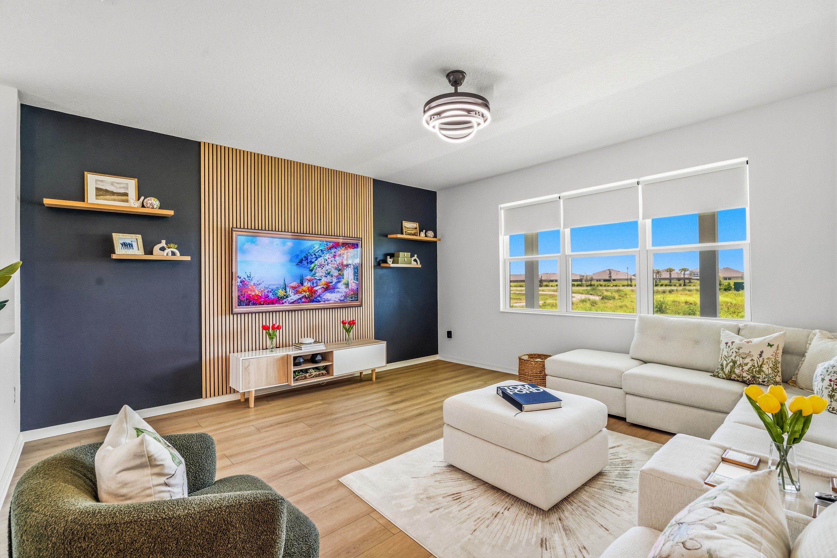  446 Glaspell Circle SE, Palm Bay, FL, 32909 - 物件實景