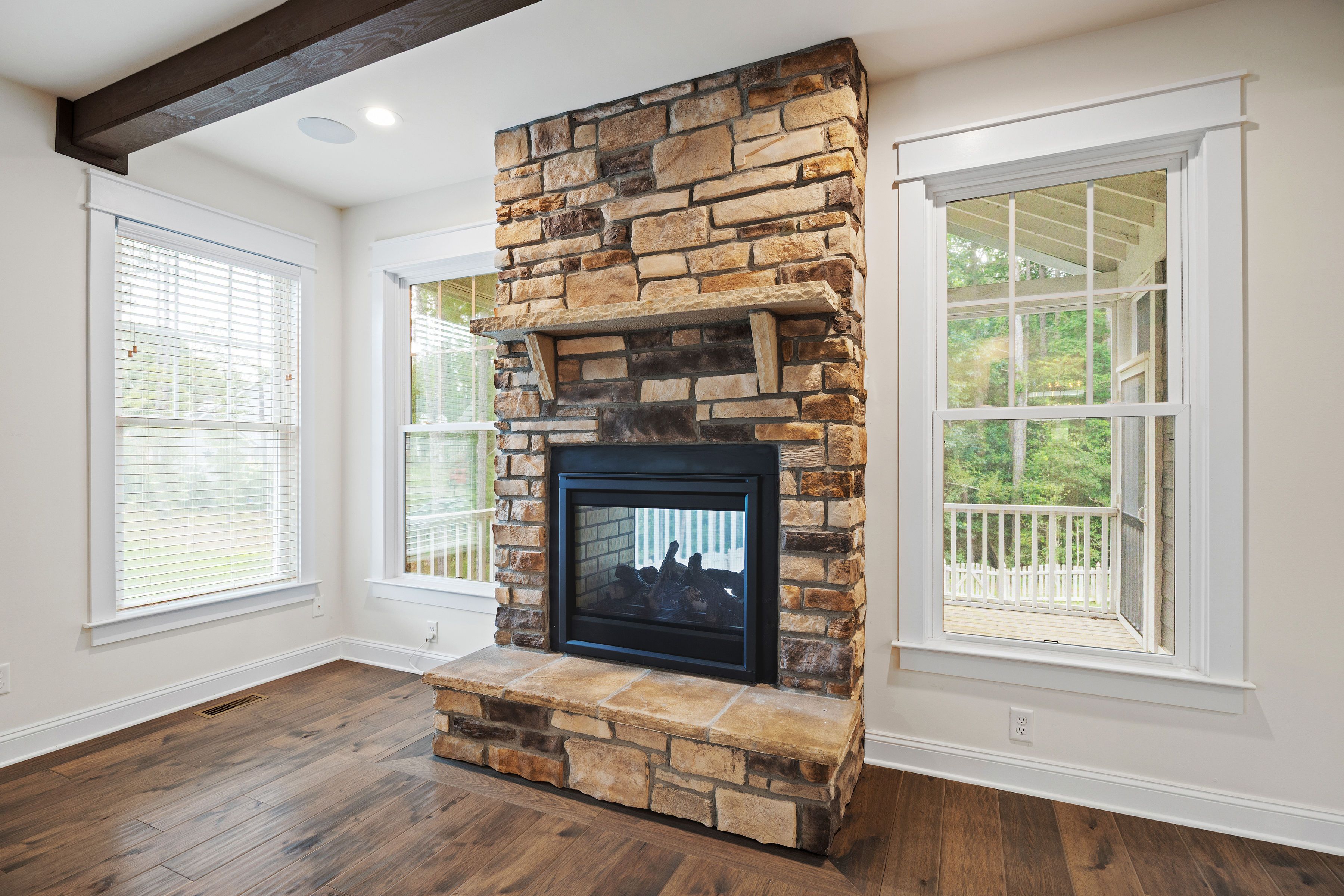  11745 Kings Pond Drive, Providence Forge, VA 23140 - 物件實景