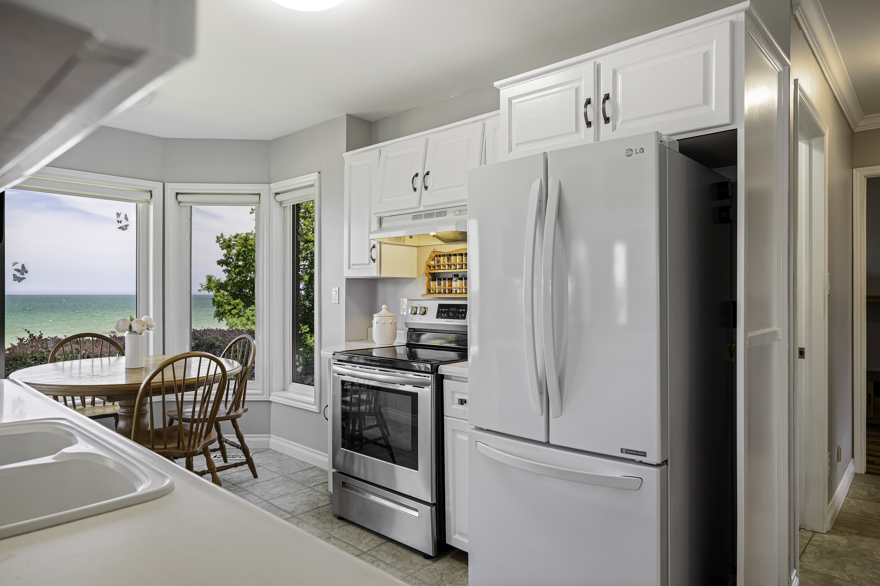  Coastal Retreat Saugeen Shores - 物件實景