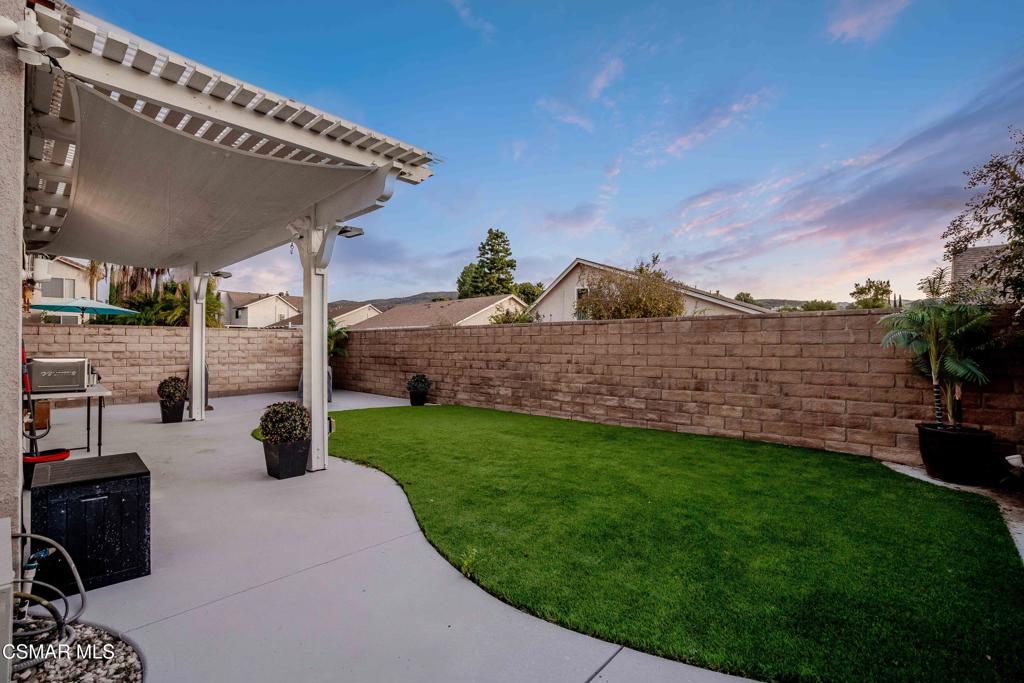 Simi Valley, California, 93065, United States, 4 Bedrooms Bedrooms, ,3 BathroomsBathrooms,Residential,For Sale,1994226