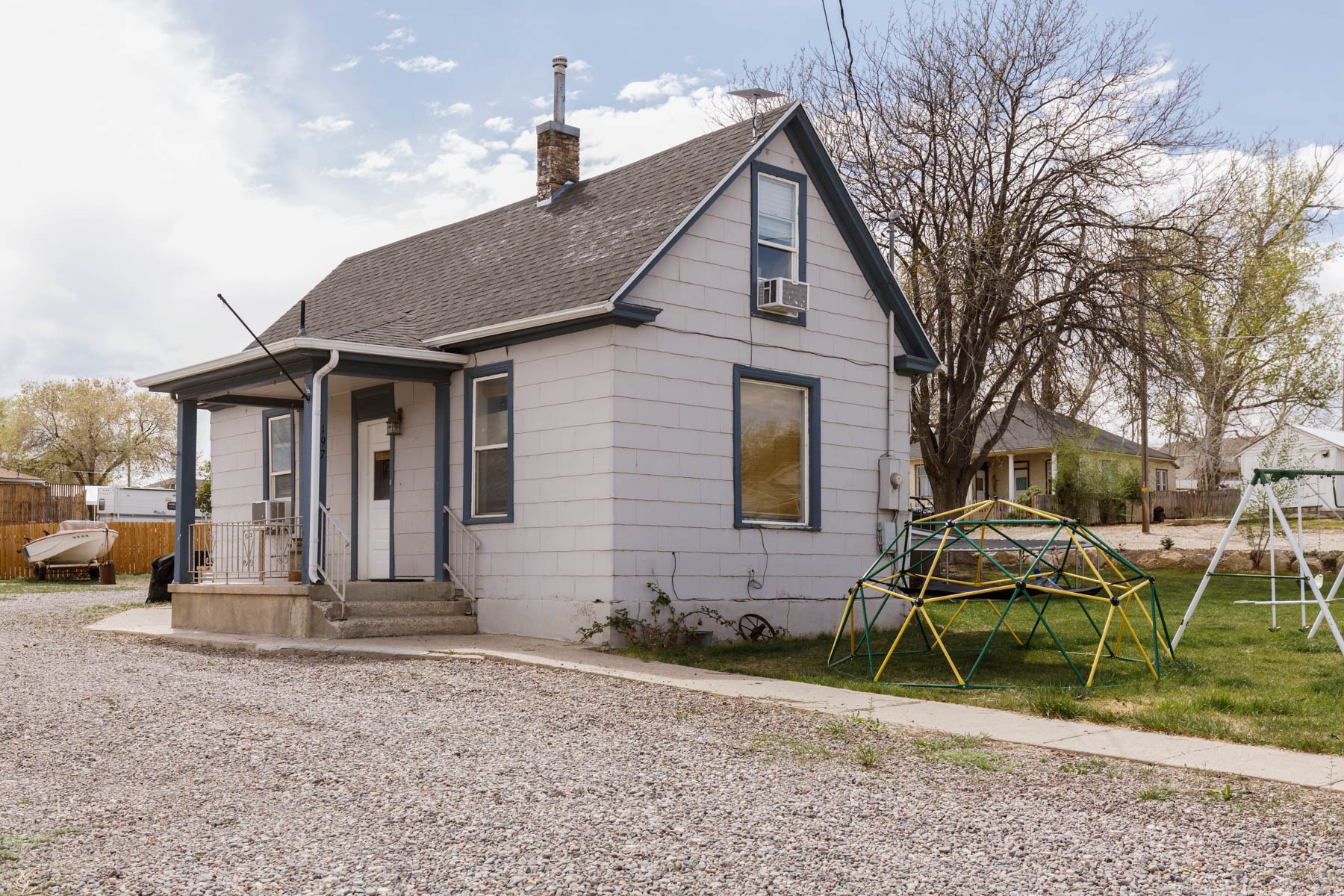 100 , Redmond, UT 84652 #1