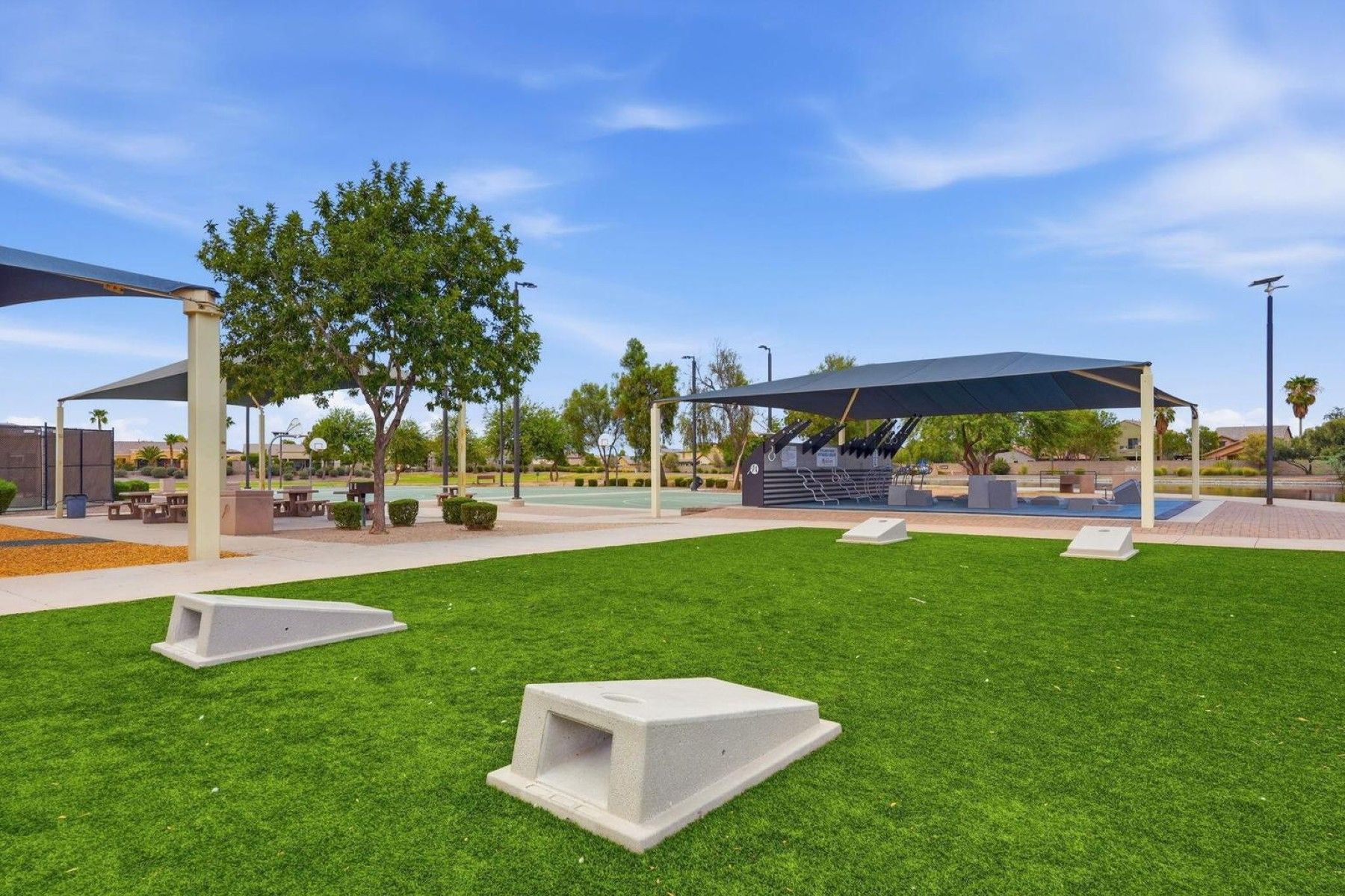  41346 W Arvada Lane¦Maricopa, AZ - 物件實景