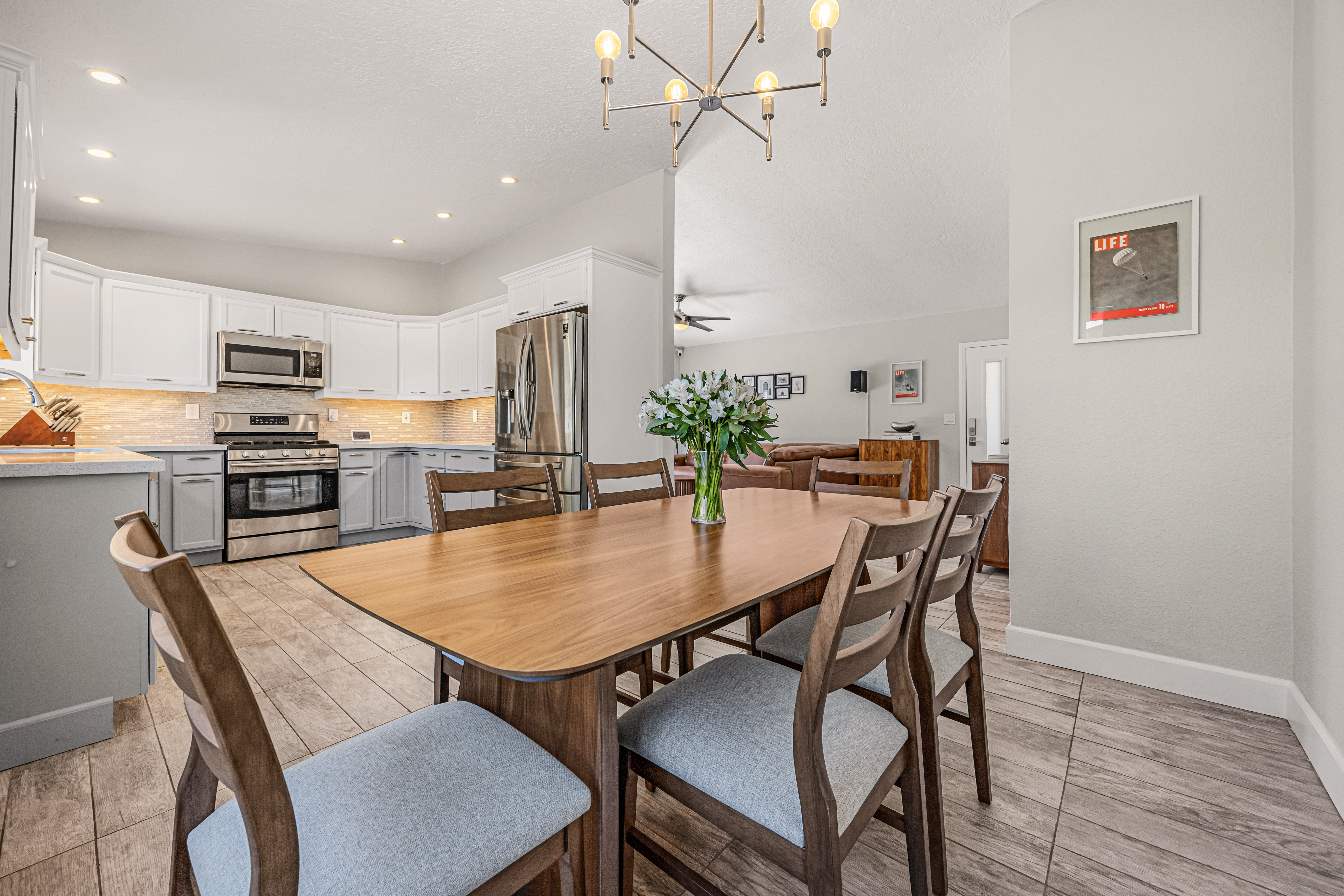  43769 Joshua Road, Palm Desert, CA 92260 - 物件實景