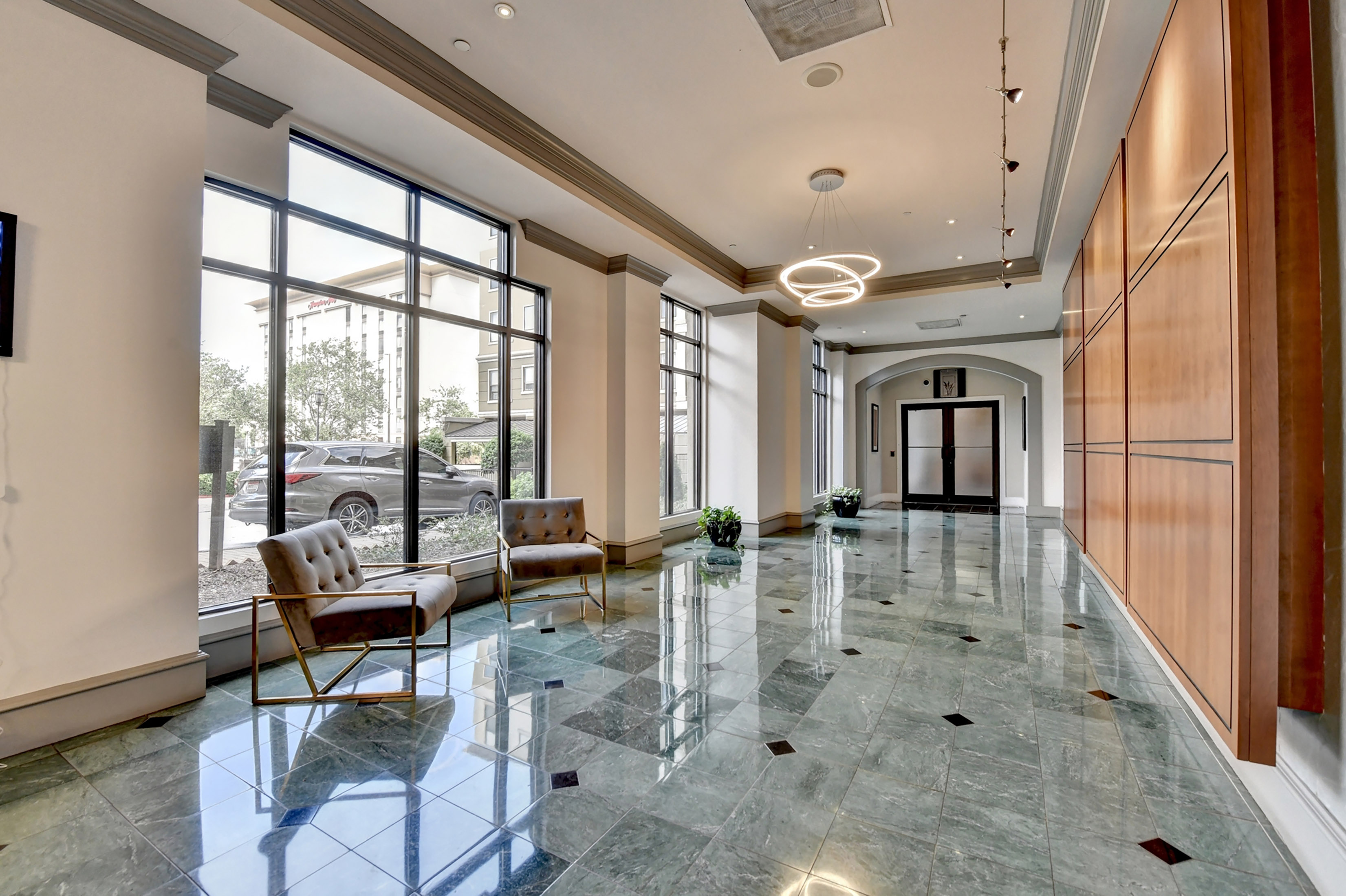  Move-In Ready Condo at the Park Place Towers - 物件實景