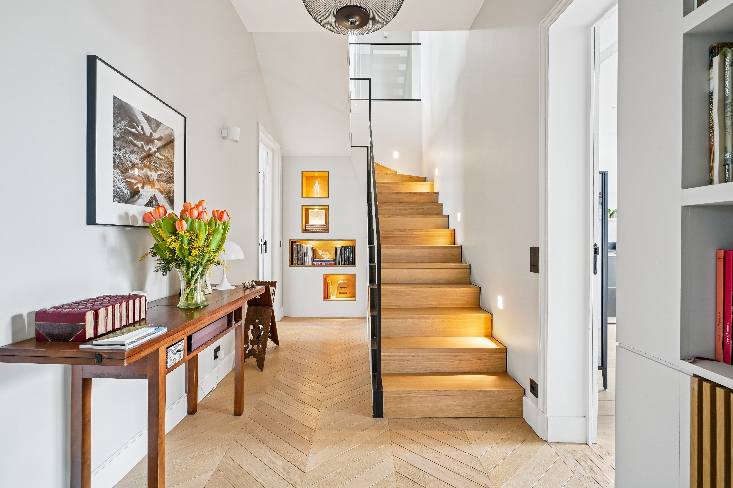  Neuilly - Inkermann - 物件實景