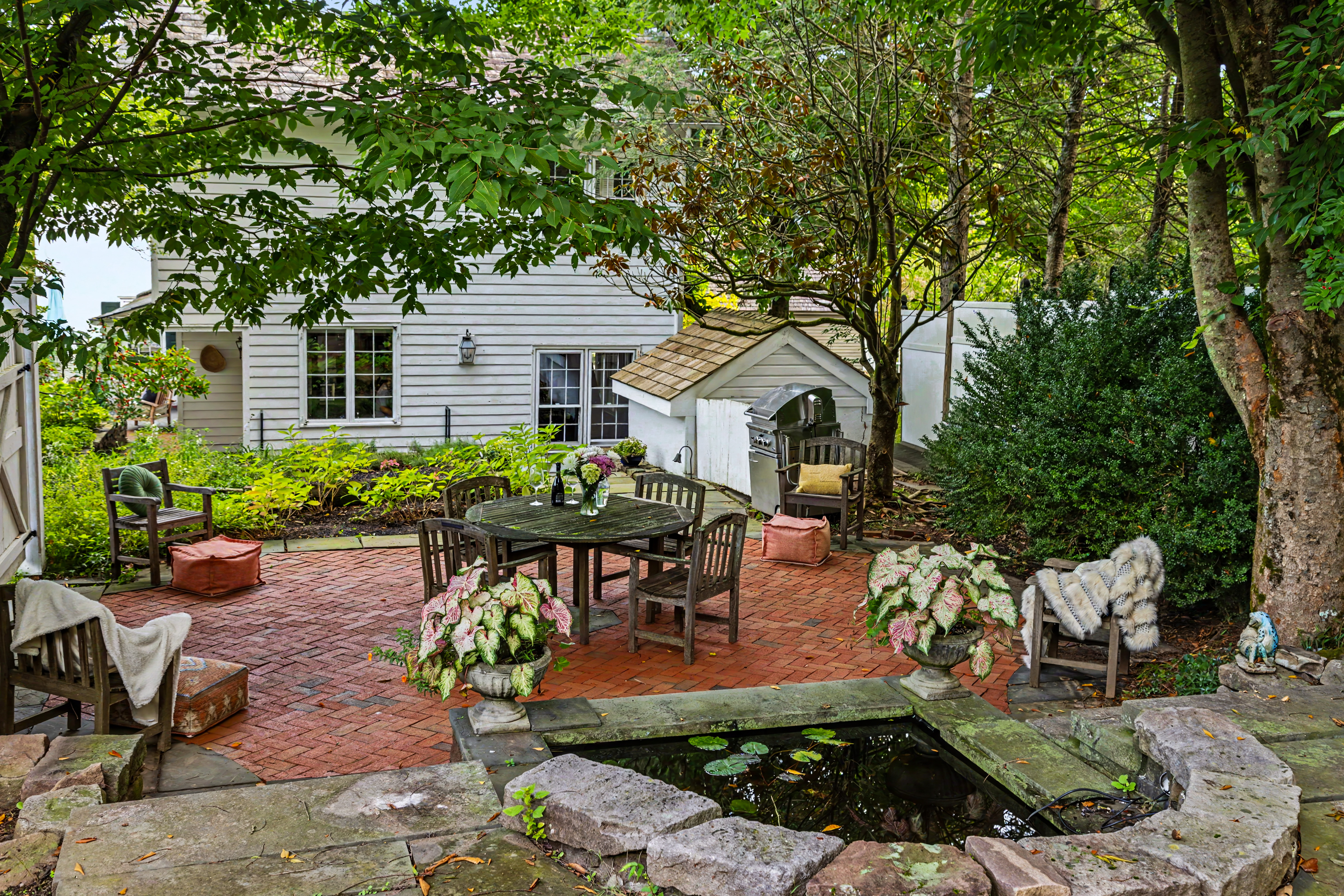  3755 River Road, Lumberville, PA 18933 - 物件實景