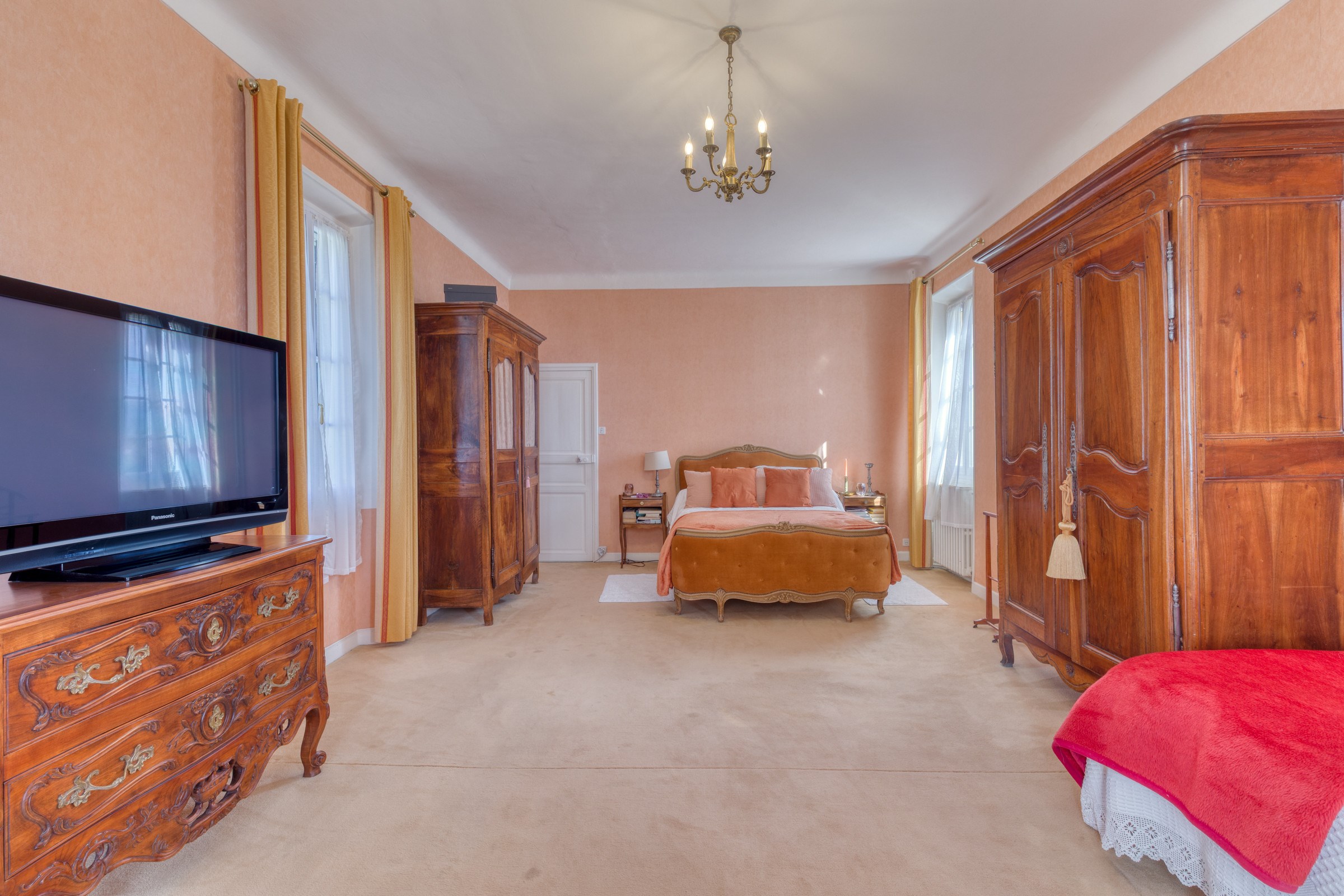  Exceptional property in Callian, Var - 物件實景