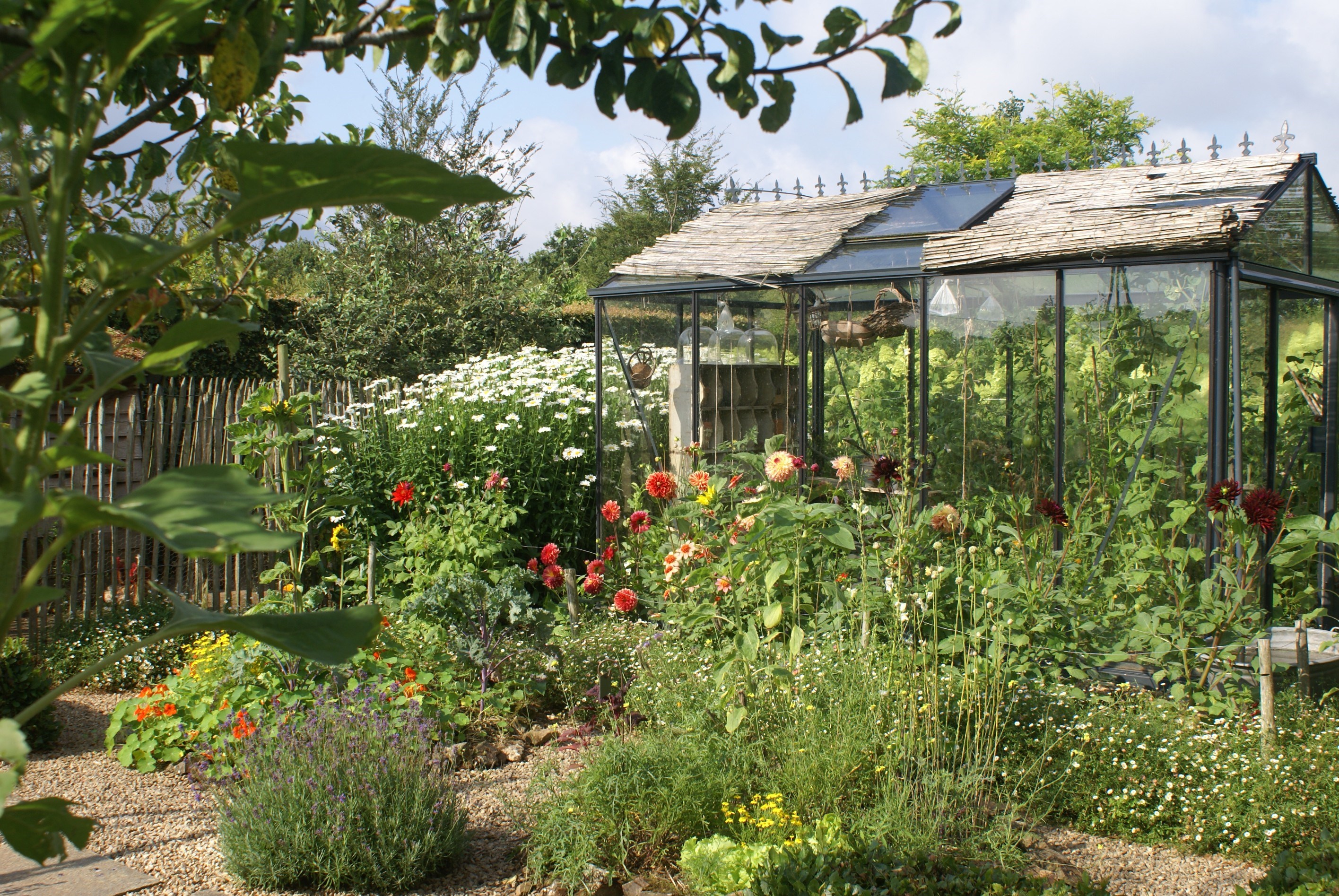  Amazing property with luxurious remarkable garden in the Tregor region - 物件實景