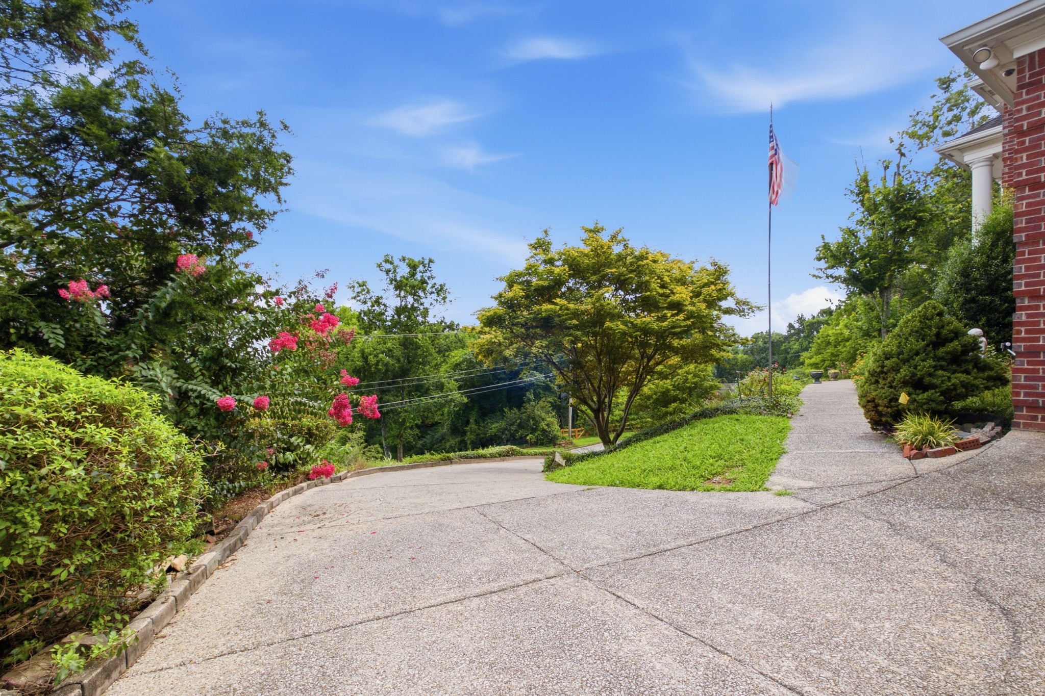  7813 Indian Springs Dr, Nashville, TN, 37221 - 物件實景