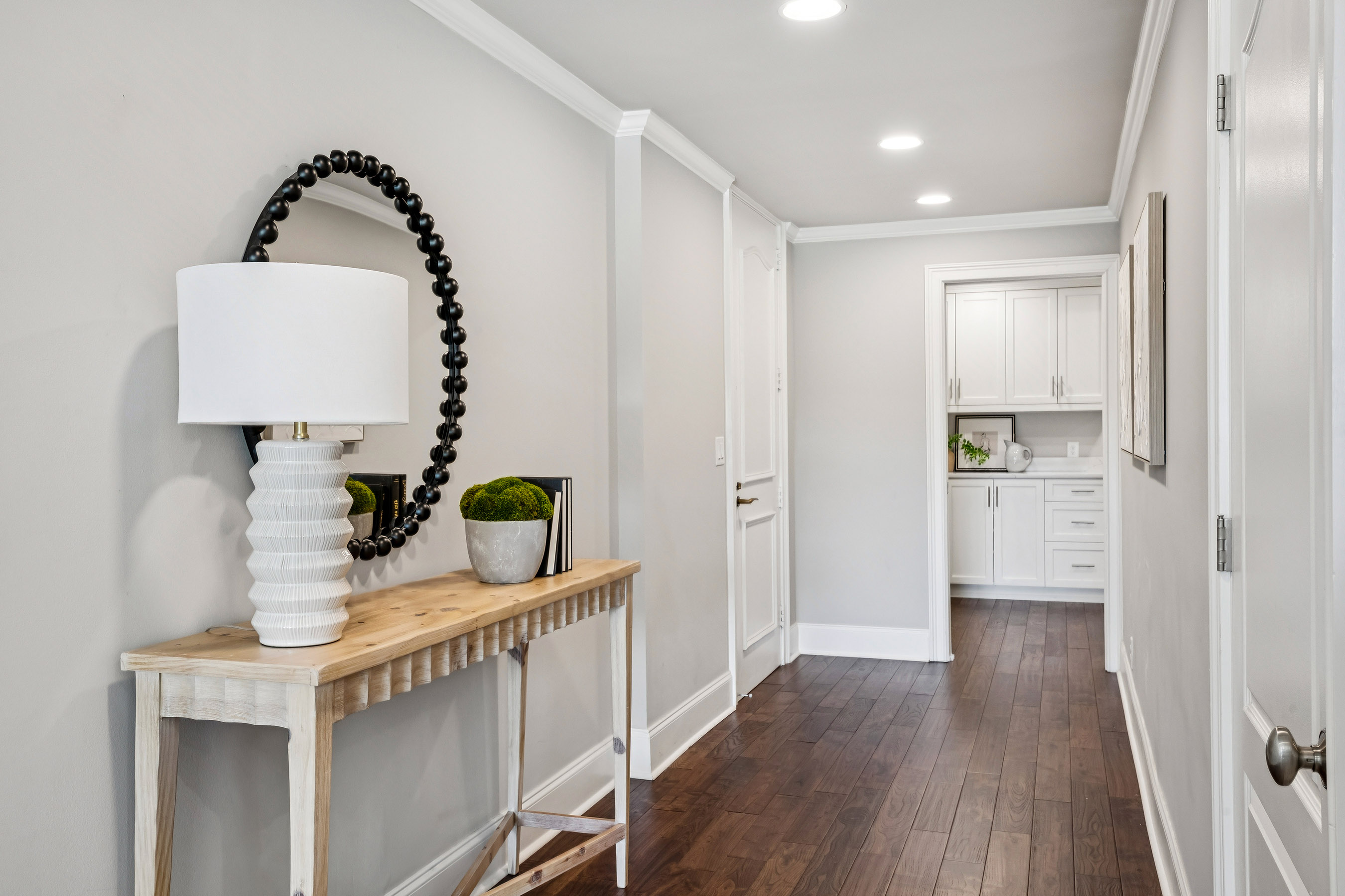  Expansive Double Unit in One of Buckhead