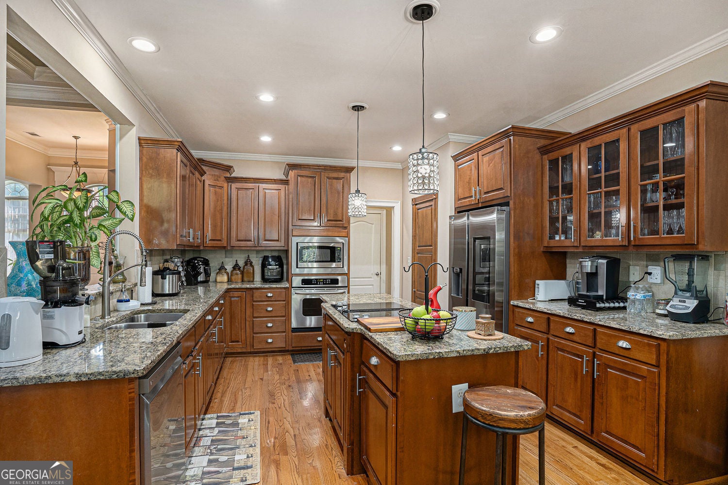 Conyers, Georgia, 30094, United States, 6 Bedrooms Bedrooms, ,5 BathroomsBathrooms,Residential,For Sale,1922557