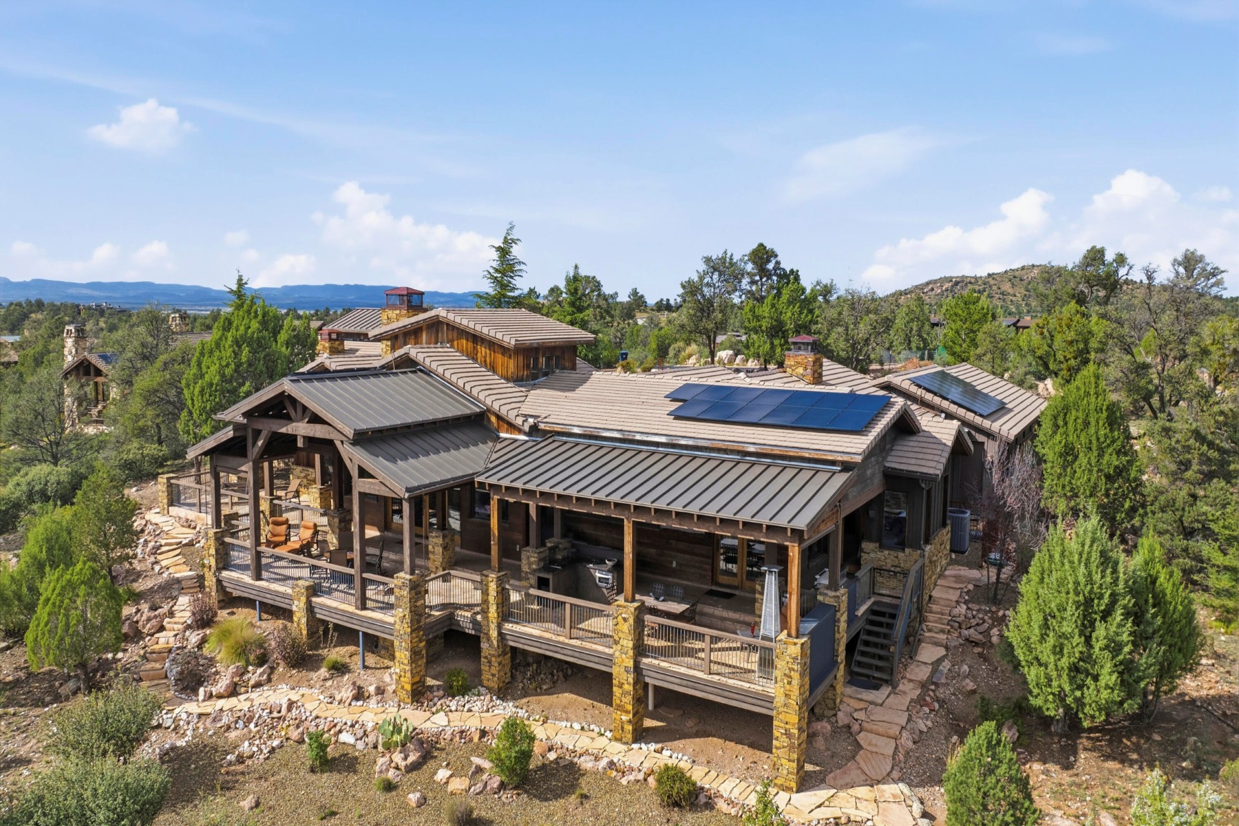  15050 N Wilderness Way¦Prescott, AZ - 物件實景