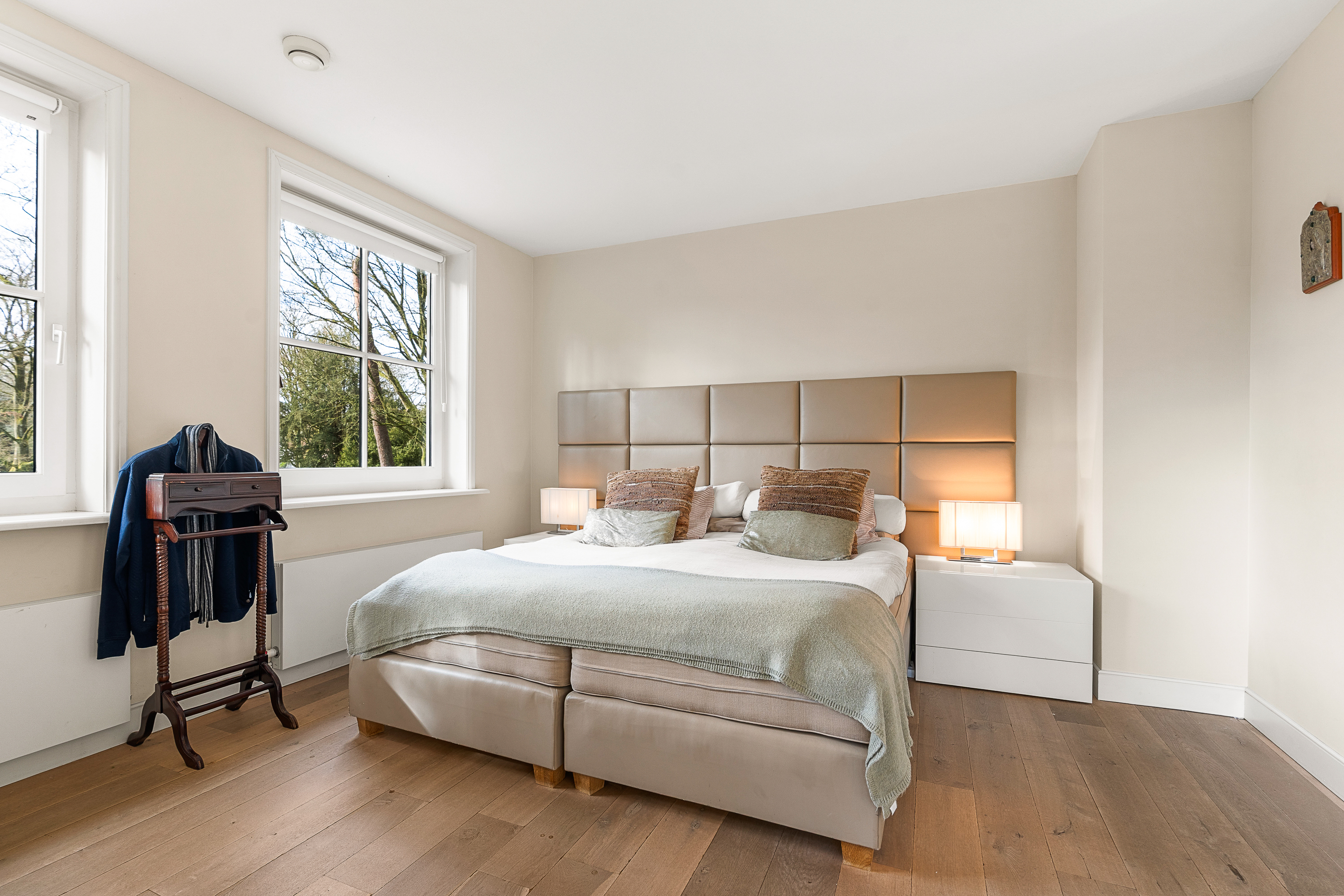  Elegant Forest Edge Villa with Expansive Private Grounds in Bilthoven - 物件實景