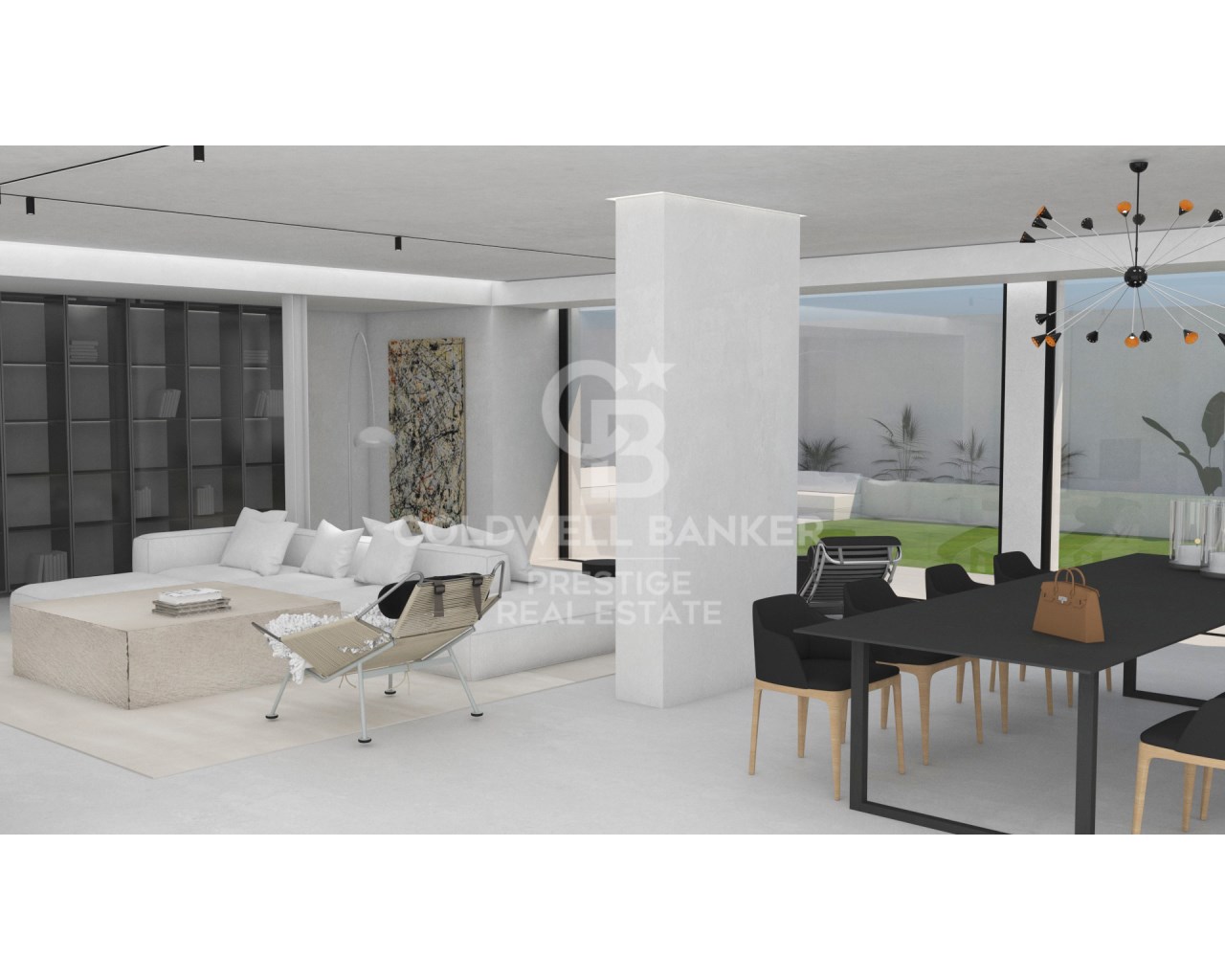 Barcelona, Esplugues de Llobregat, La Miranda - Ci, Esplugues de Llobregat, Catalonia, ES, 4 Bedrooms Bedrooms, ,8 BathroomsBathrooms,Residential,For Sale,Barcelona, Esplugues de Llobregat, La Miranda - Ci,1612309