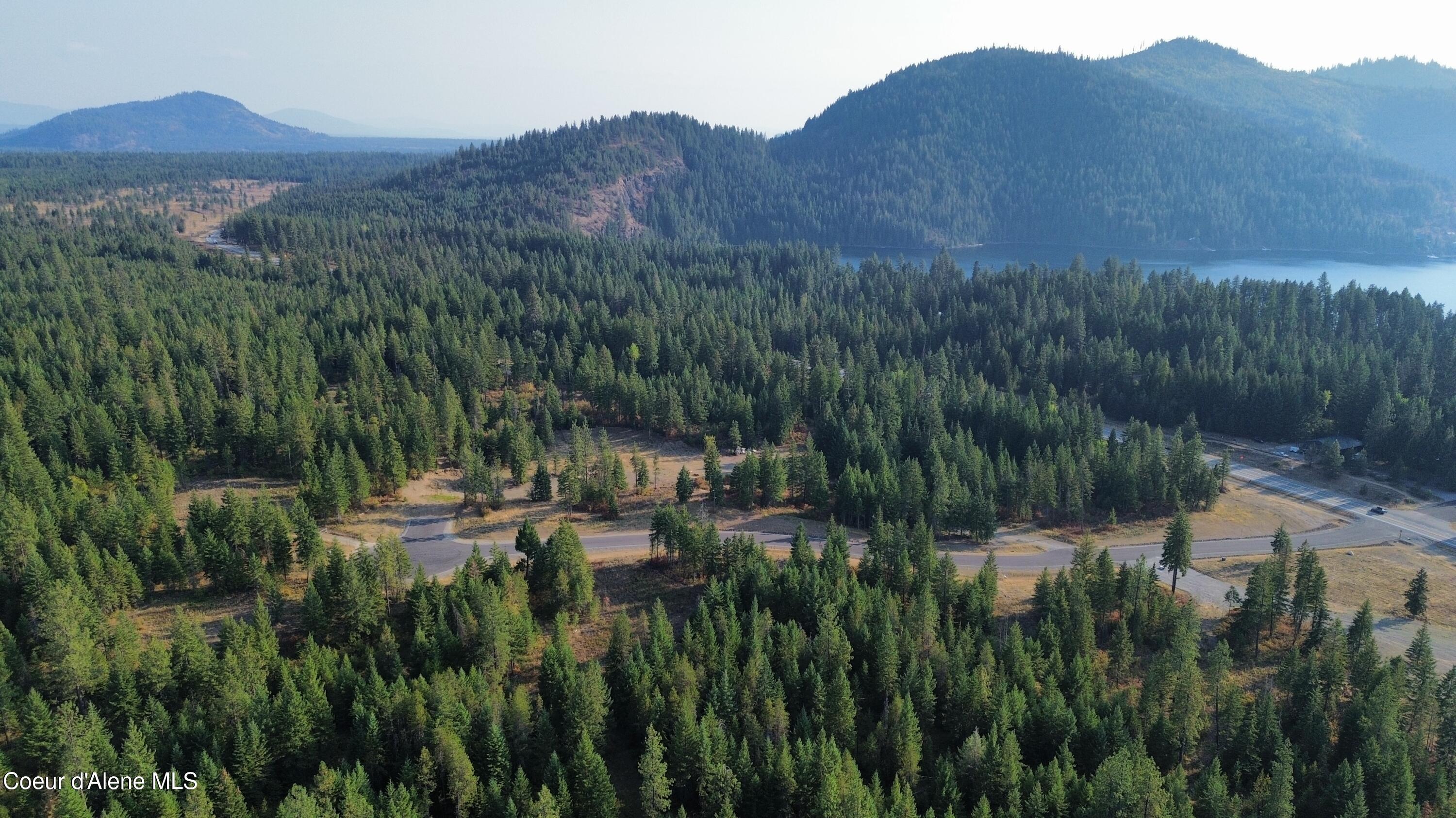 Spirit Lake, Idaho, 83869, United States, ,Land,For Sale,1981864