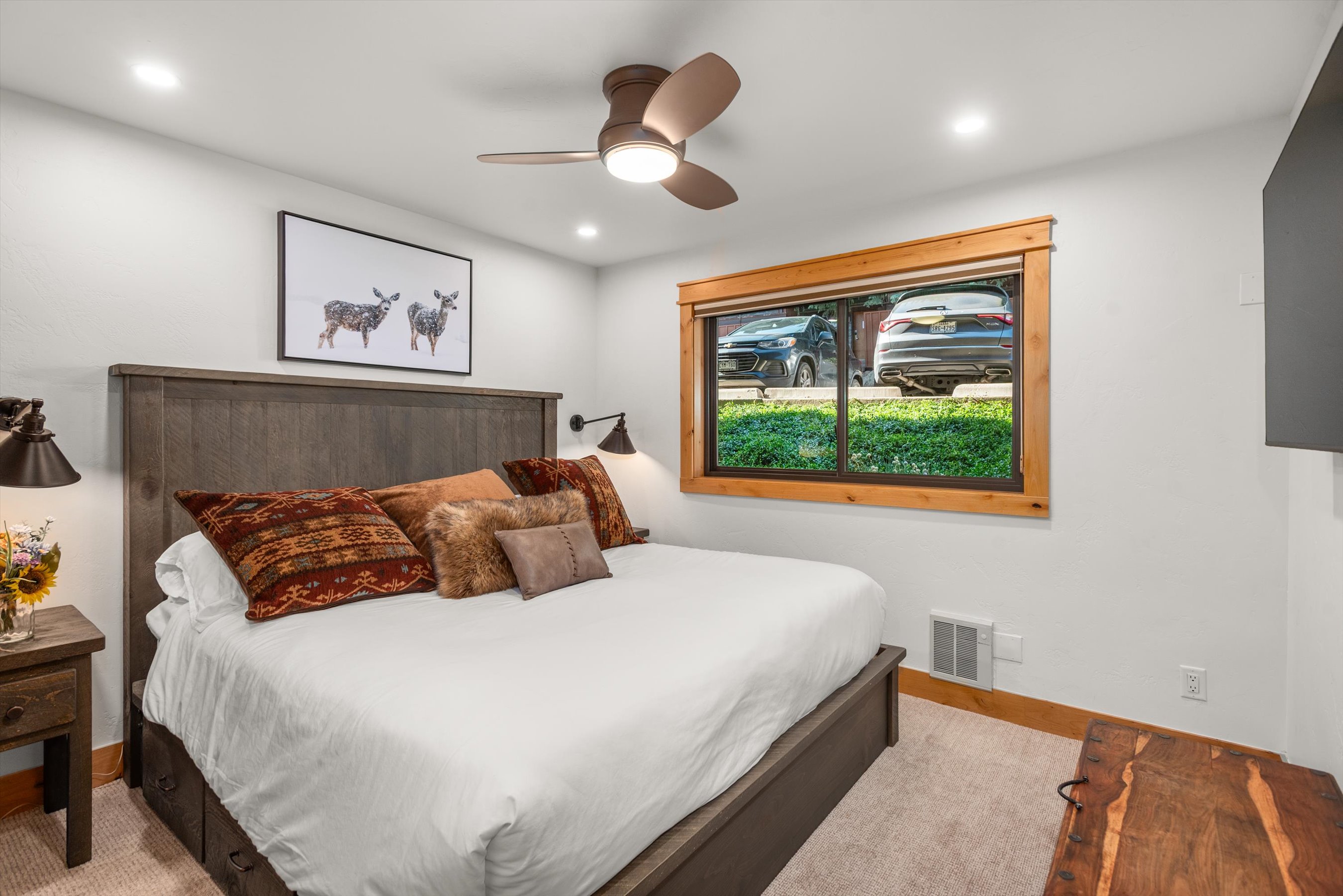  Turnkey Ski-In/Ski-Out at The Crestwood - 物件實景