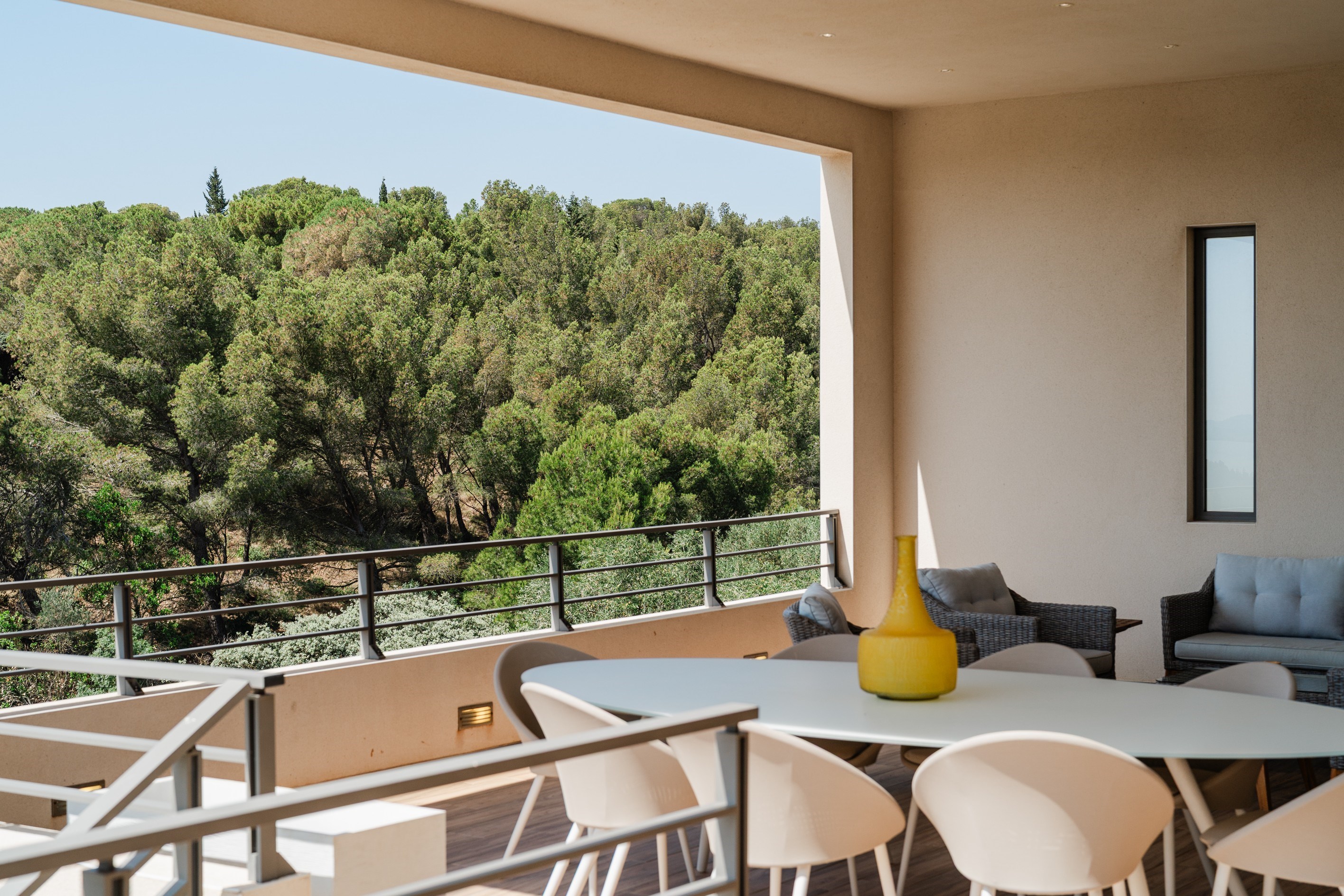  CONTEMPORARY VILLA WITH LAGOON VIEW - 物件實景