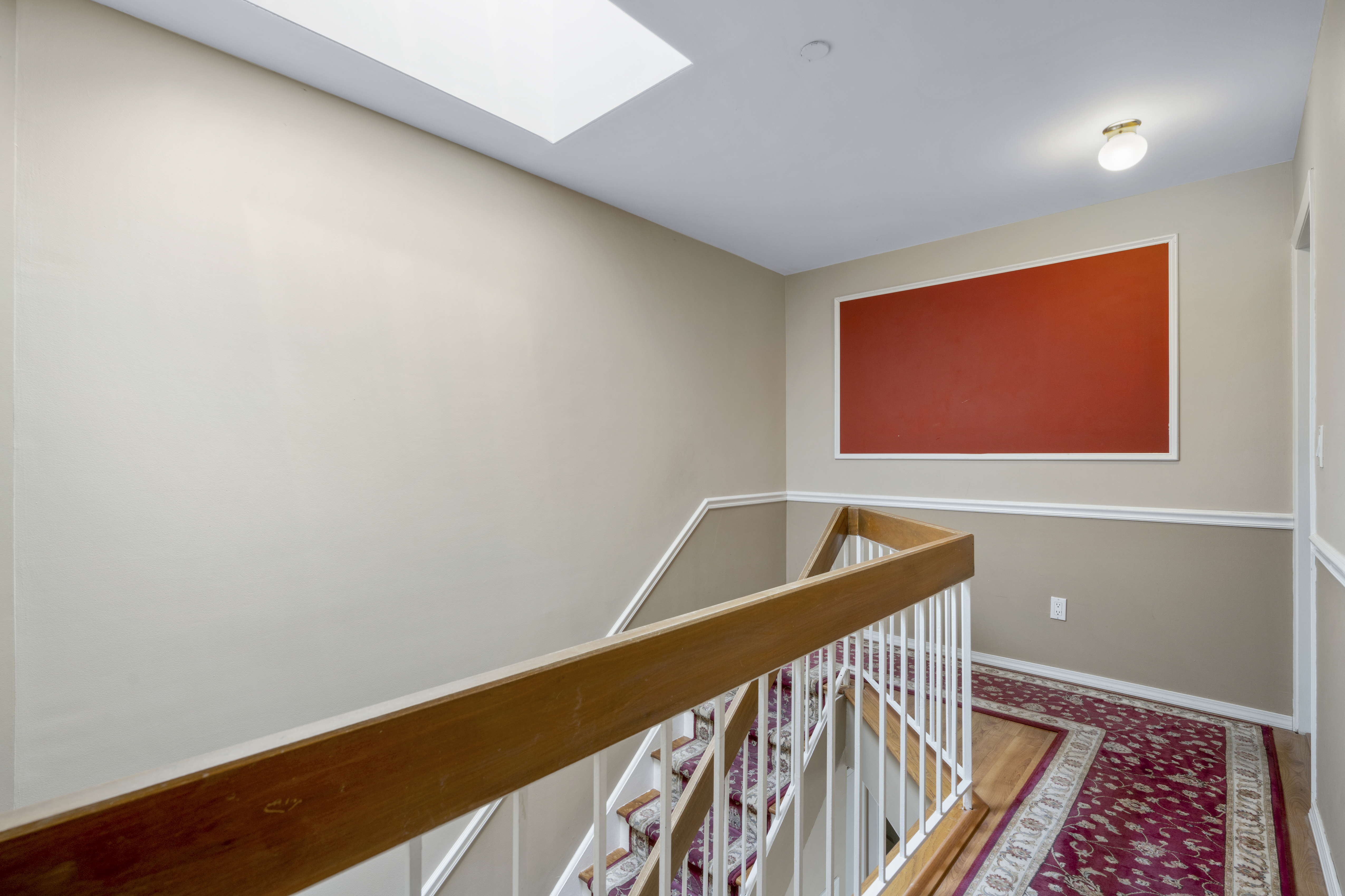  Two-Level Townhouse in White Plains - 物件實景