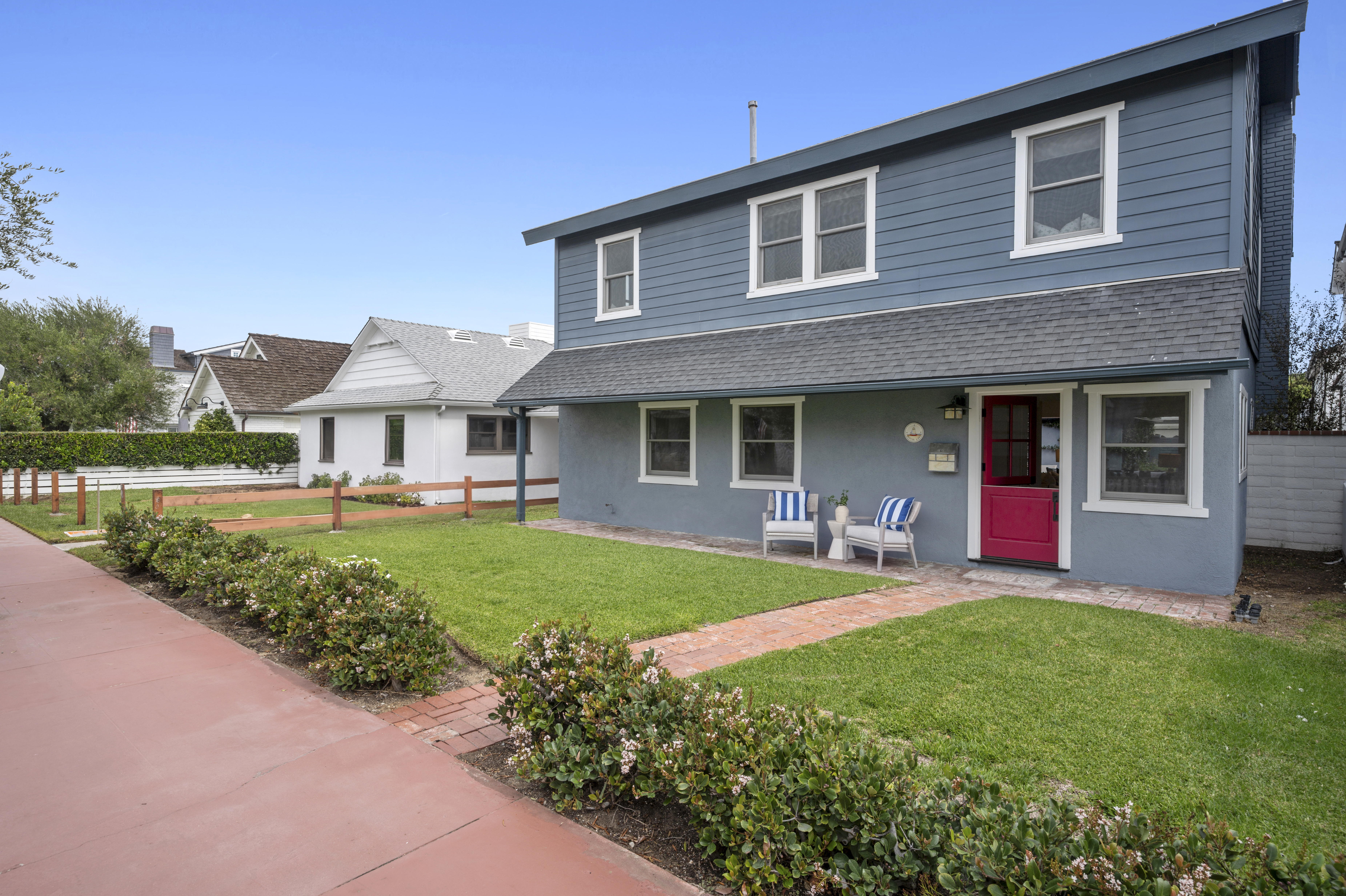  418 Belvue Lane, Newport Beach, CA 92661 - 物件實景