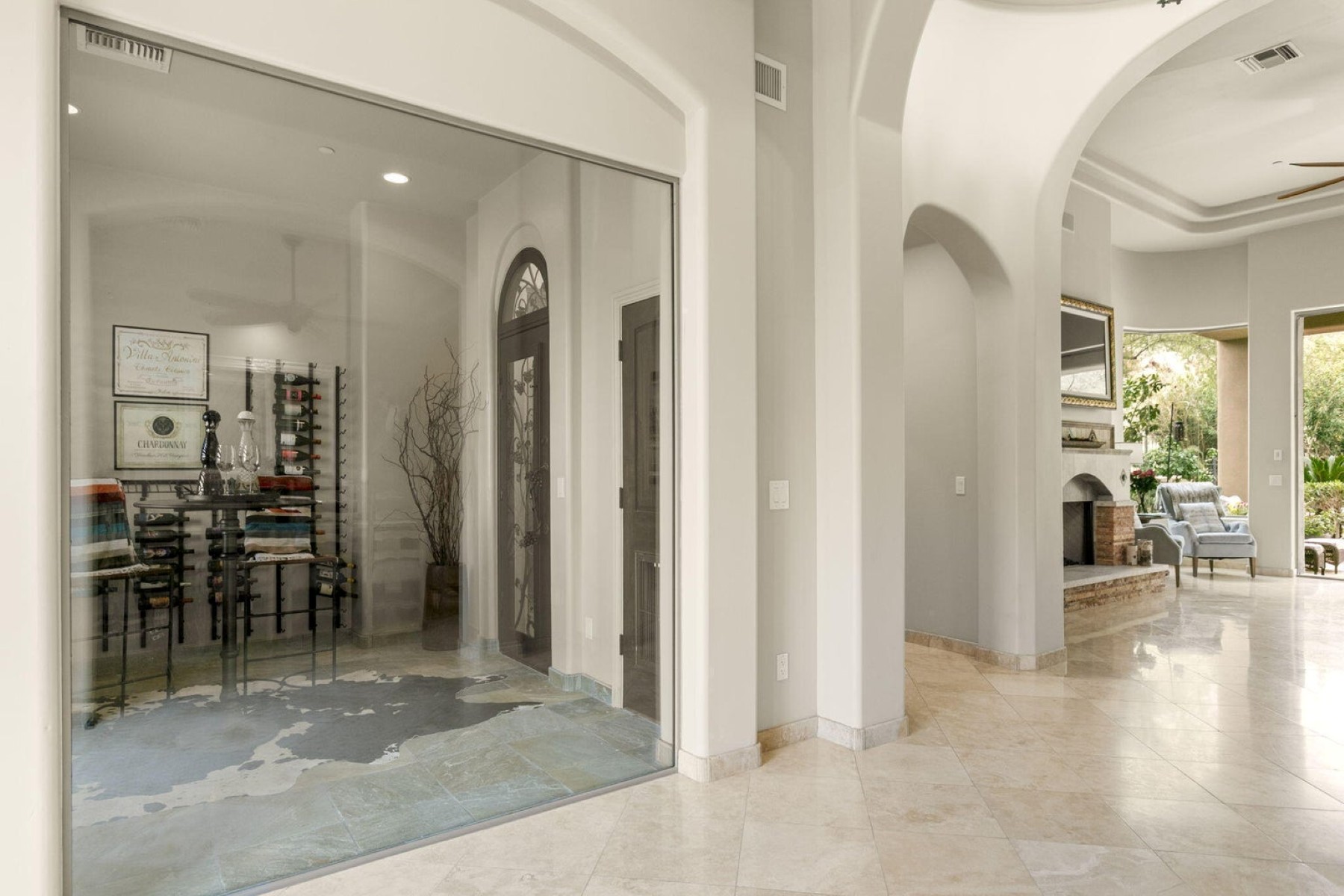  14598 E Corrine Drive¦Scottsdale, AZ - 物件實景