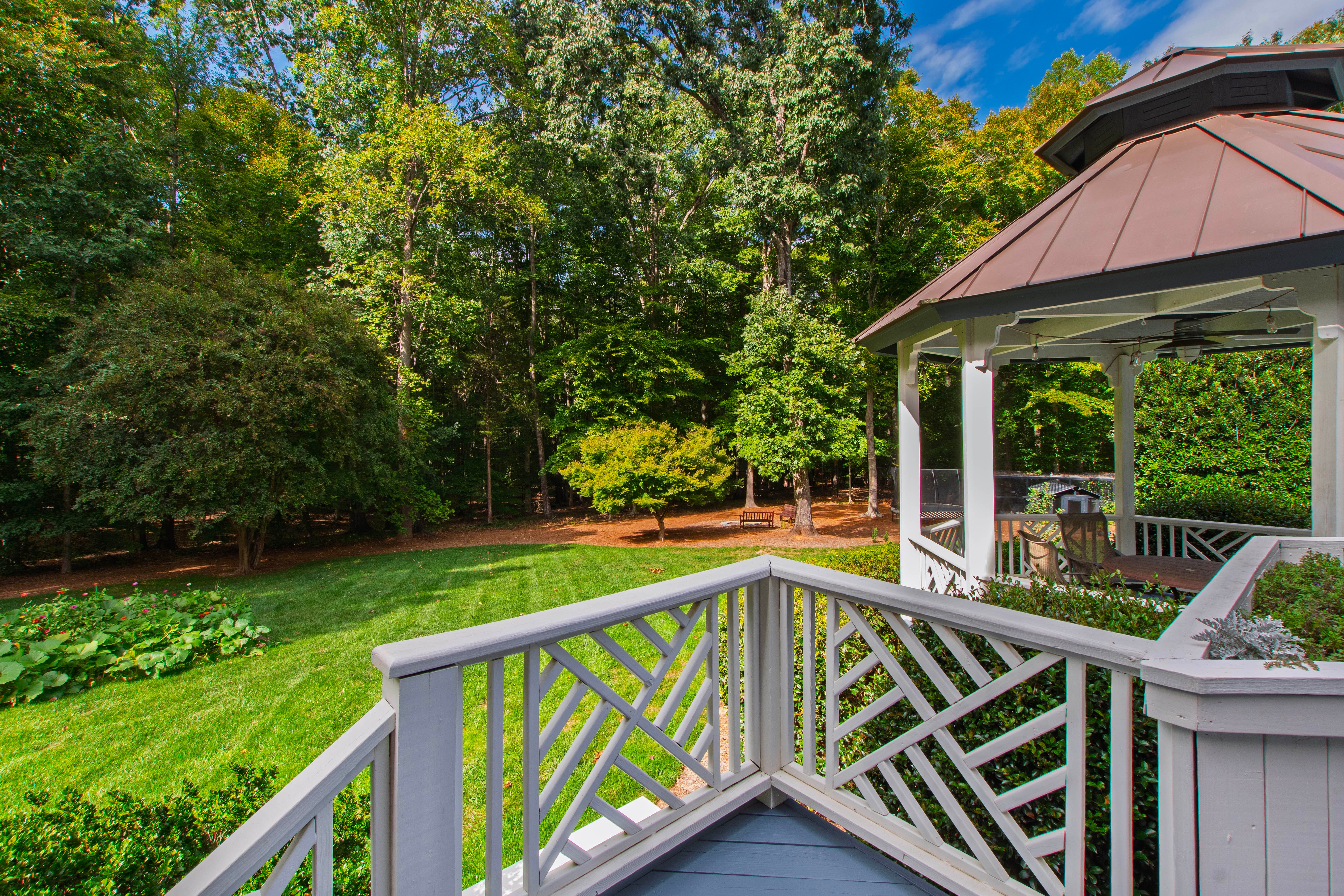  1625 Morning Mountain Road, Raleigh, NC 27614 - 物件實景
