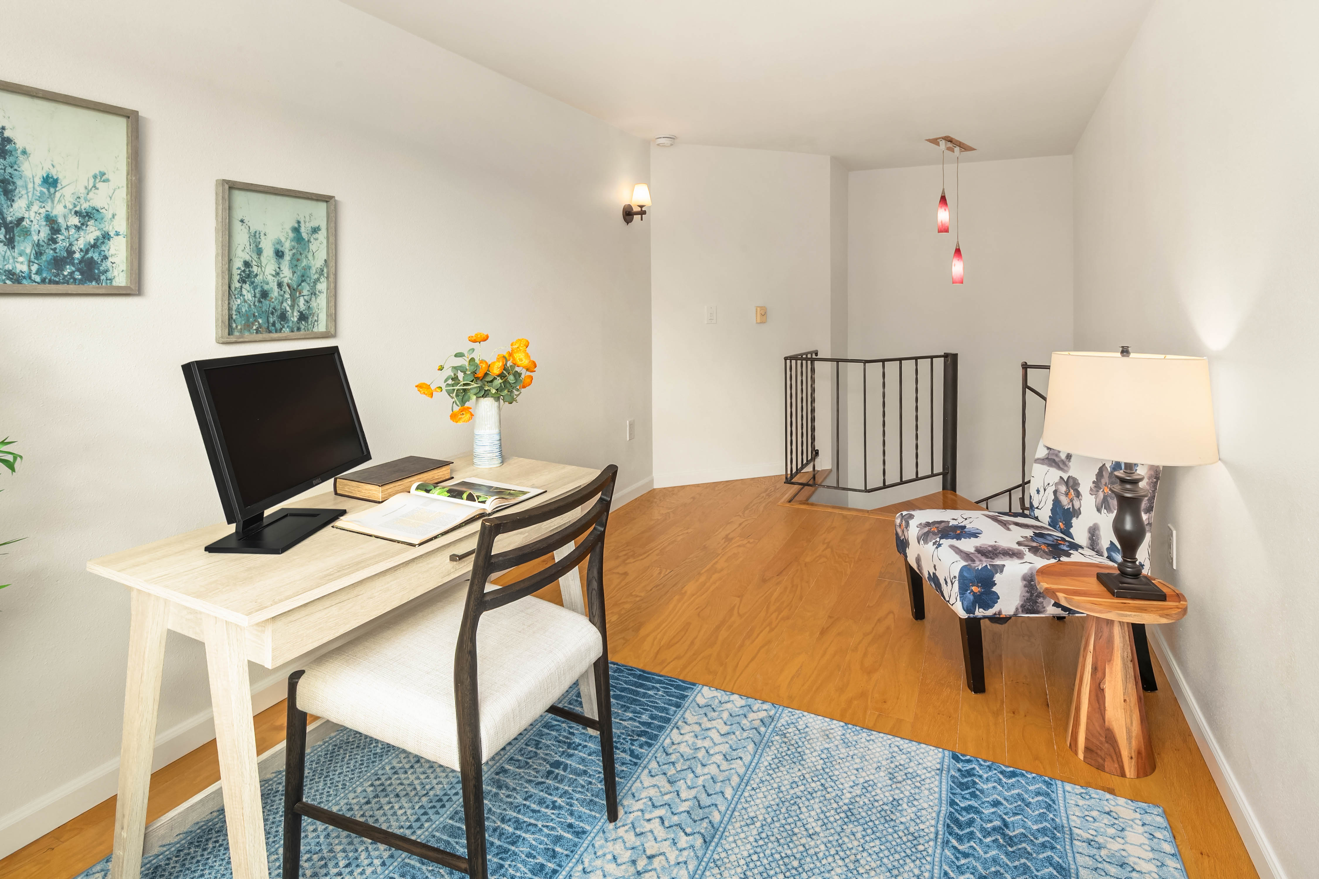  202 W Olympic Place Unit #302, Seattle, WA 98119 - 物件實景