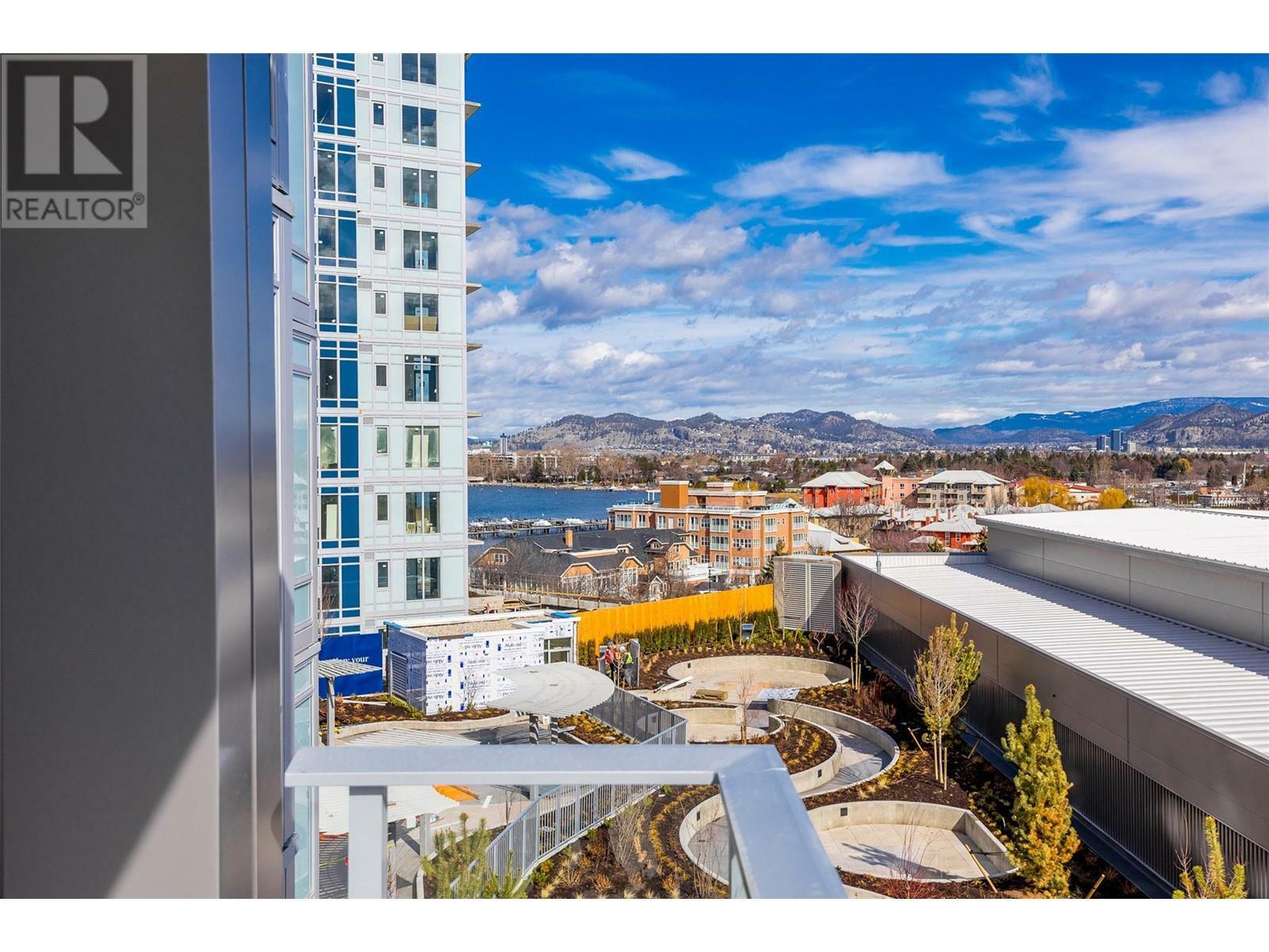 KELOWNA, British Columbia, V1W 3L2, CA, 1 Bedroom Bedrooms, ,1 BathroomBathrooms,Residential,For Sale,1839166